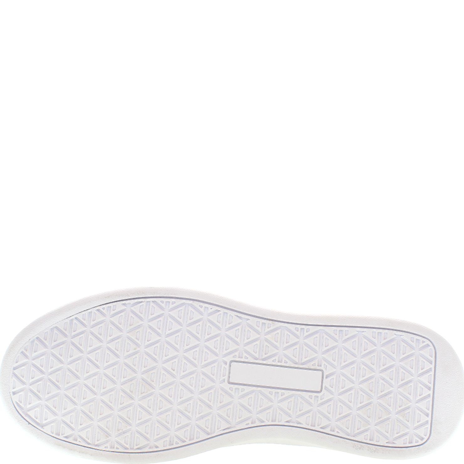 U.S.POLO Laisvalaikio bateliai moterims, Balta, MARLYN 6