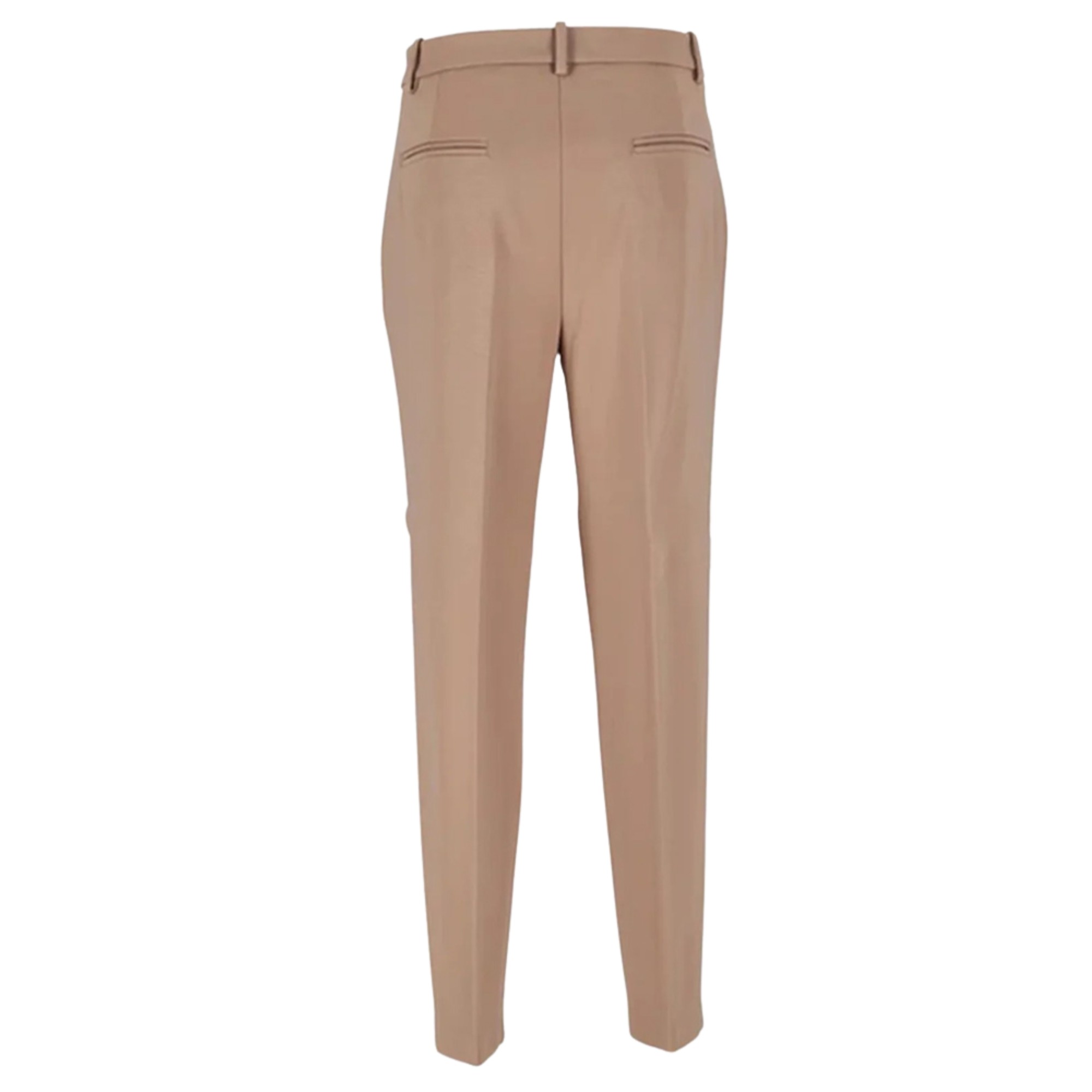 PINKO Kelnės moterims, Smėlio, Bello trousers 2