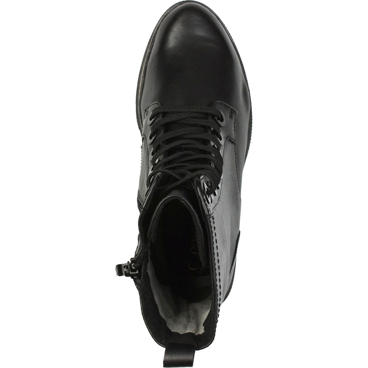 CAPRICE Aulinukai moterims, Juoda, Booties, cap9-9-25216-29-022 4