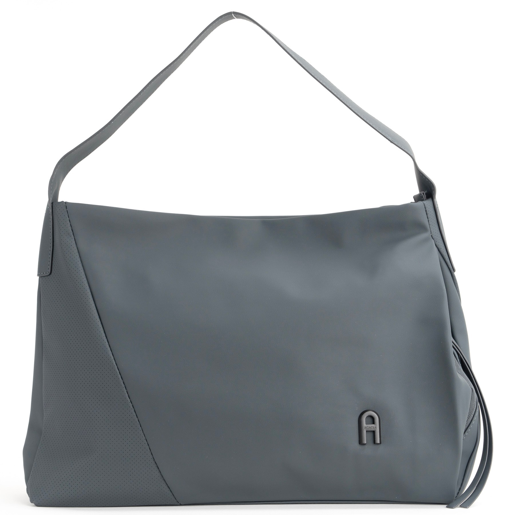 ACACIA Rankinė per petį moterims, Juoda, Shoul bag 1