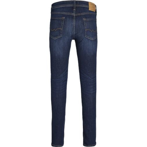 JACK & JONES Aptempti džinsai vyrams, JJILIAM JJORIGINAL S 2