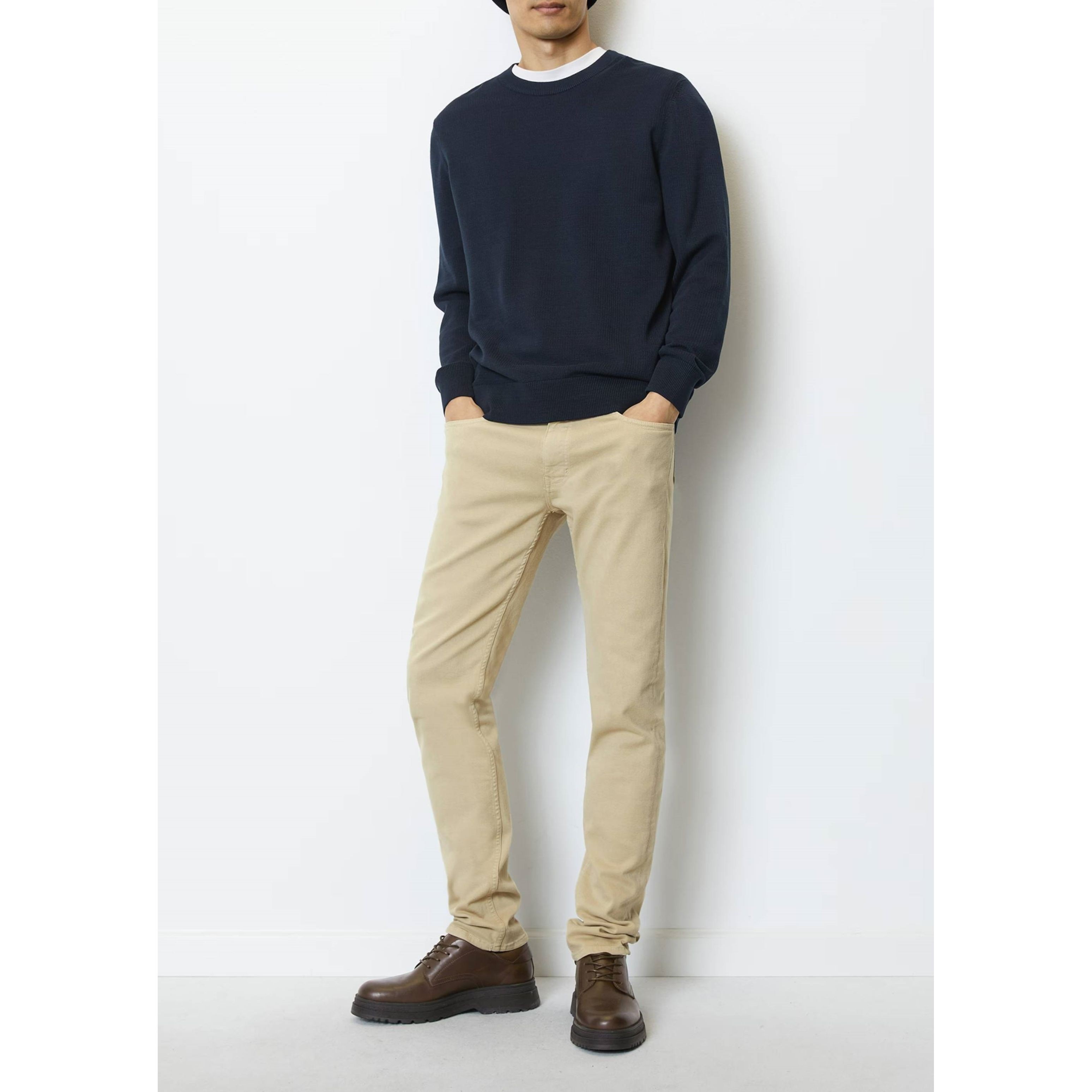 MARC O'POLO Megztinis vyrams 2