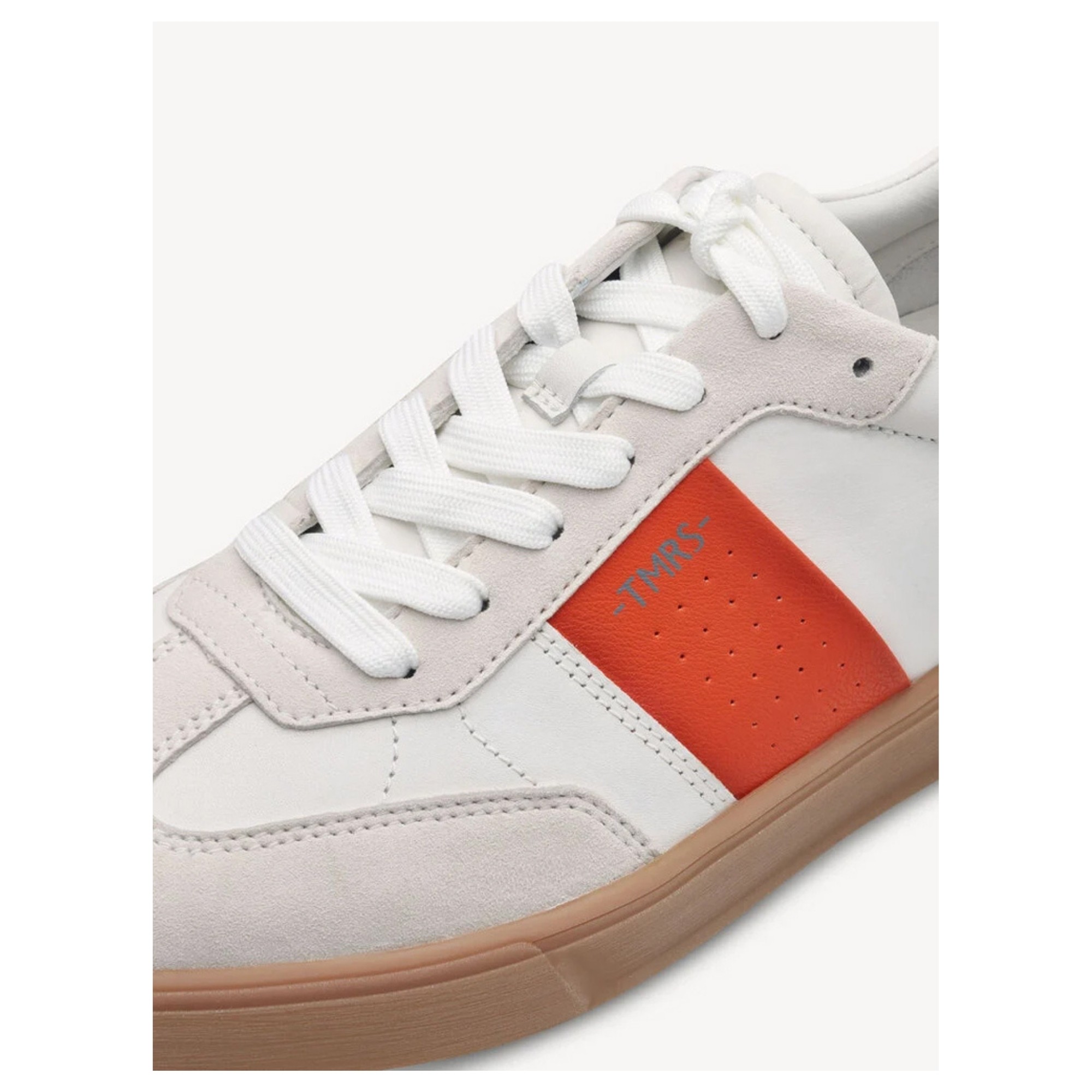 TAMARIS Laisvalaikio bateliai vyrams, Balta, Leisure, wor13608-44-160 4