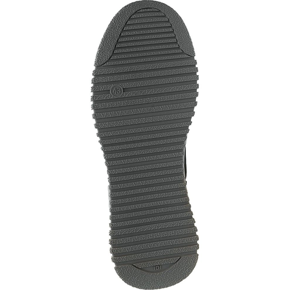 CROSBY Laisvalaikio bateliai vyrams, Juoda, Leisure 5