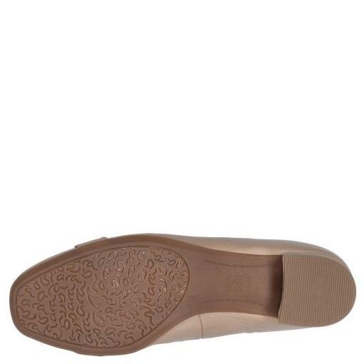 ARA Klasikiniai batai moterims, Smėlio, GRAZ Formal 7