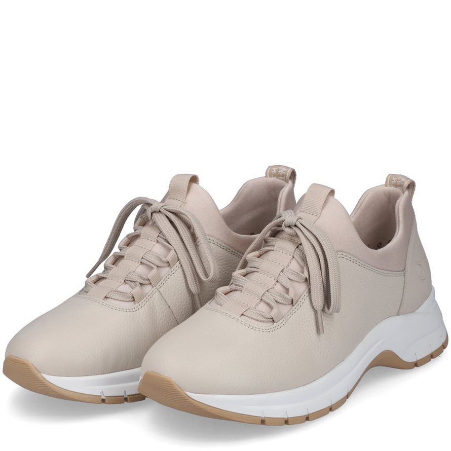 REMONTE Sportiniai bateliai moterims, Balta, SPORT SHOE 11