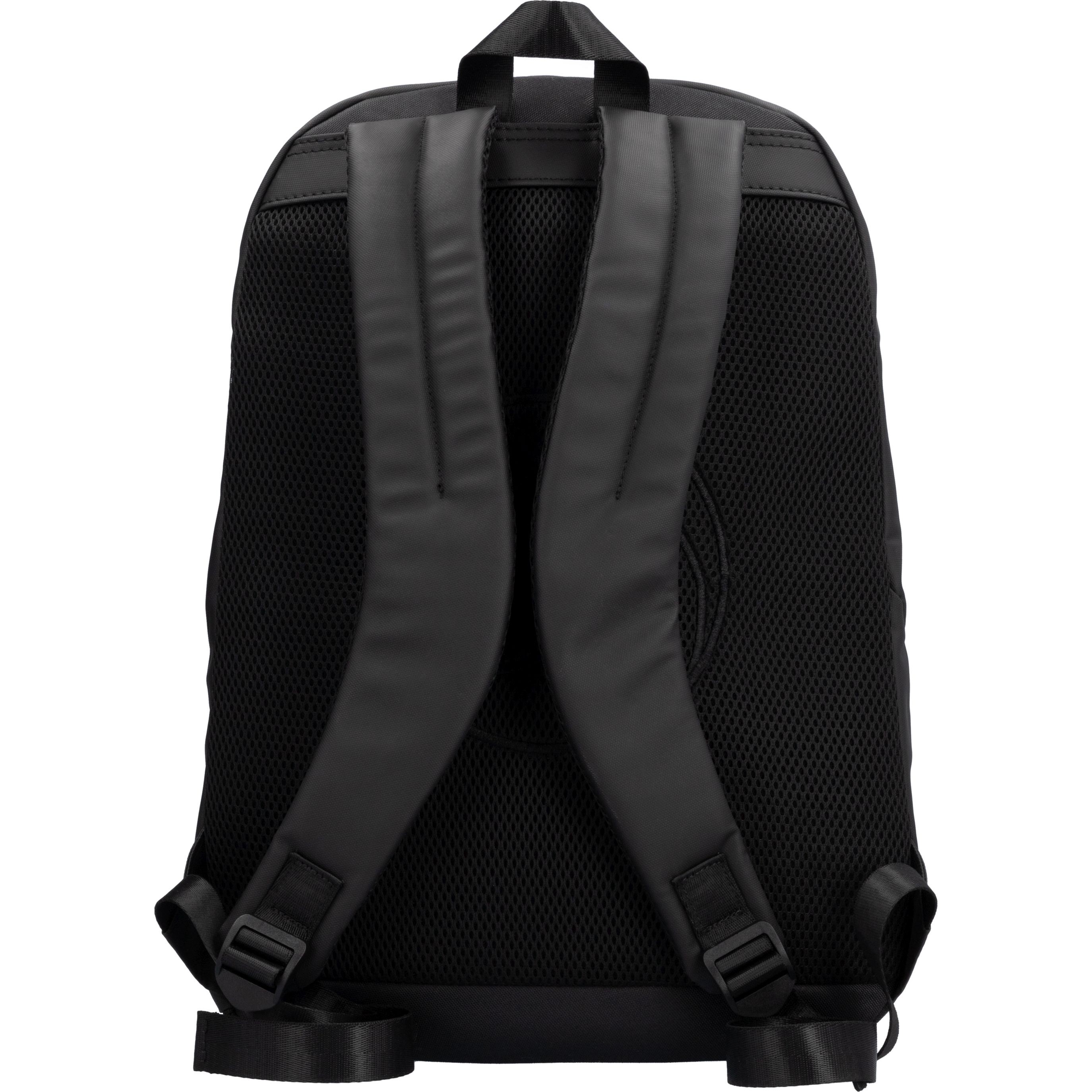 REMONTE Kuprinė moterims, Juoda, Bags 4