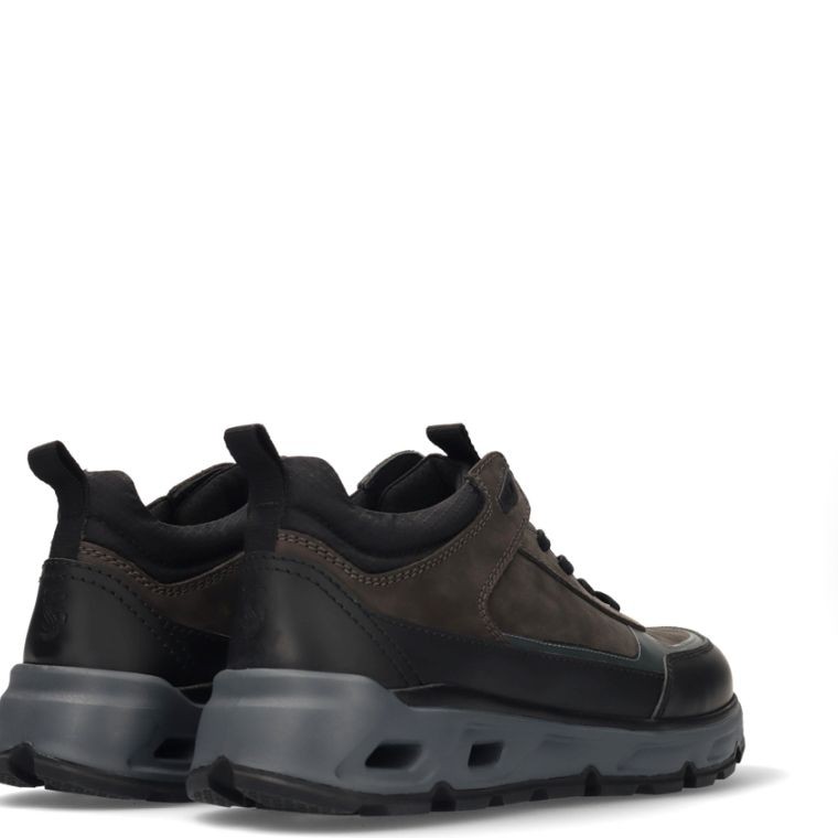 SALAMANDER Aulinukai vyrams, Pilka, Booties 3