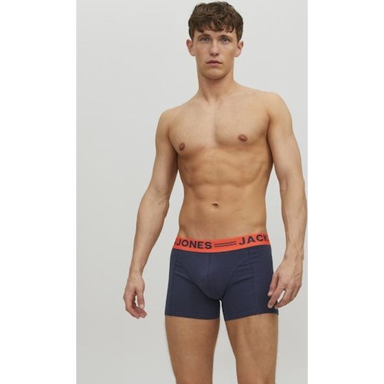 JACK & JONES Kelnaitės vyrams, JACLICHFIELD TRUNKS 2