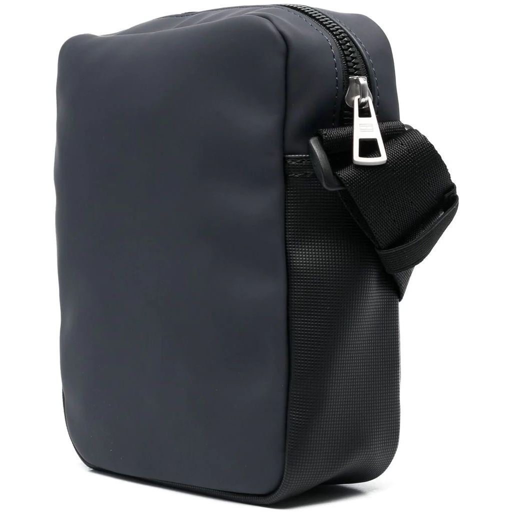 TOMMY HILFIGER Rankinė per petį vyrams, Mėlyna, TH CASUAL REPORTER 2