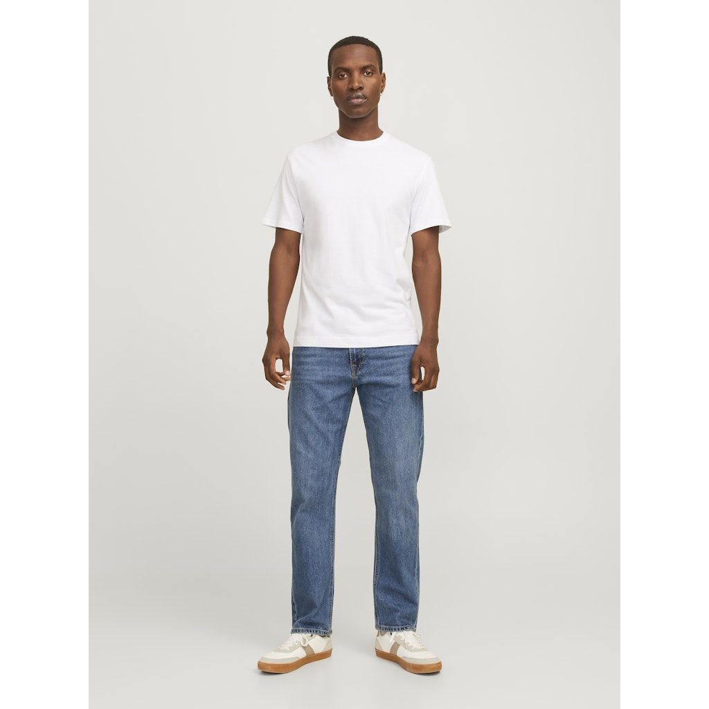 JACK & JONES Comfort džinsai vyrams, Mėlyna, Chris 7