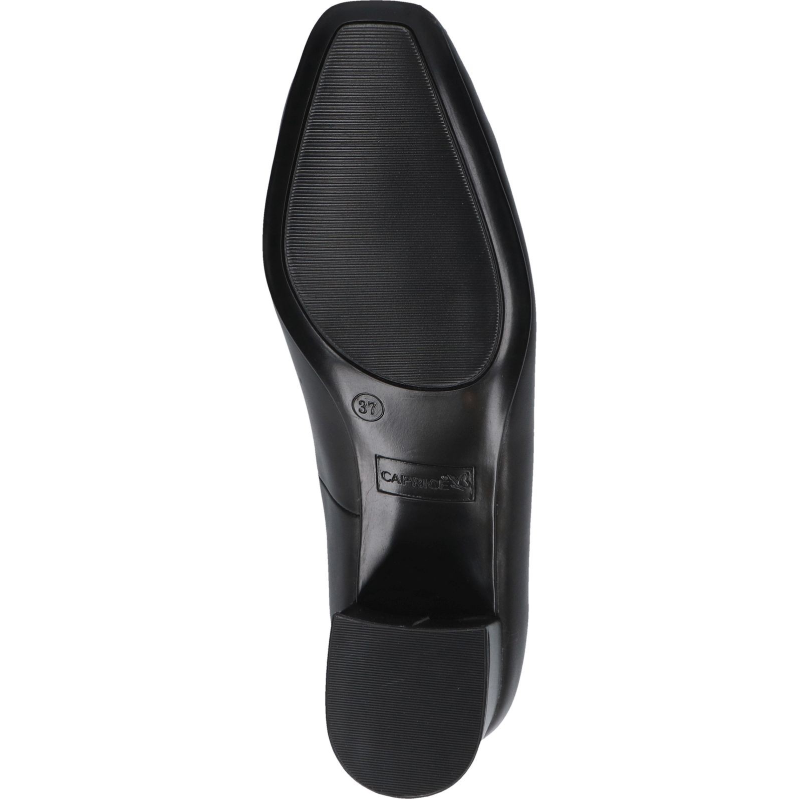 CAPRICE Klasikiniai batai moterims, Juoda, Formal 7