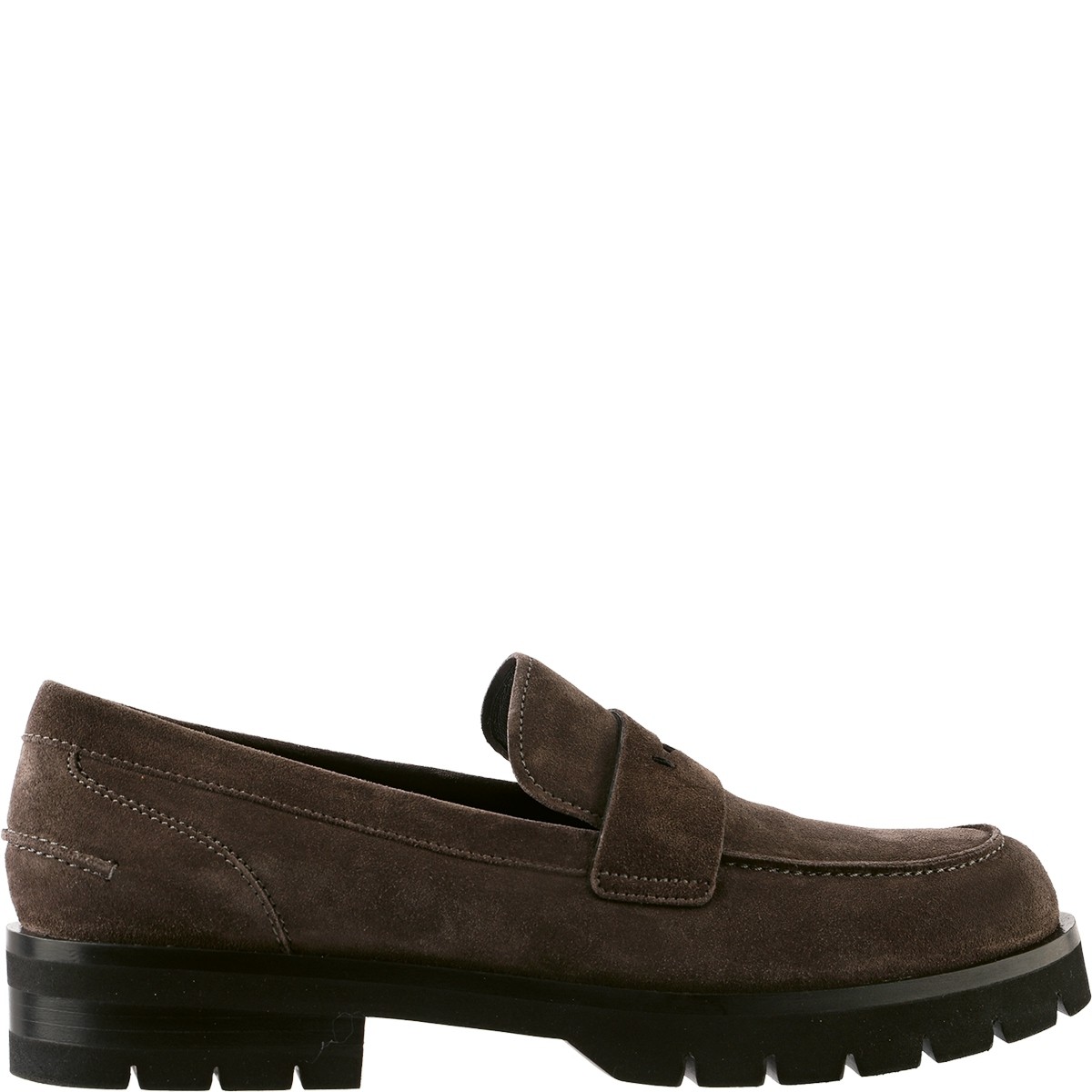 HOGL Loaferiai moterims, Pilka, Bailey loafers 2