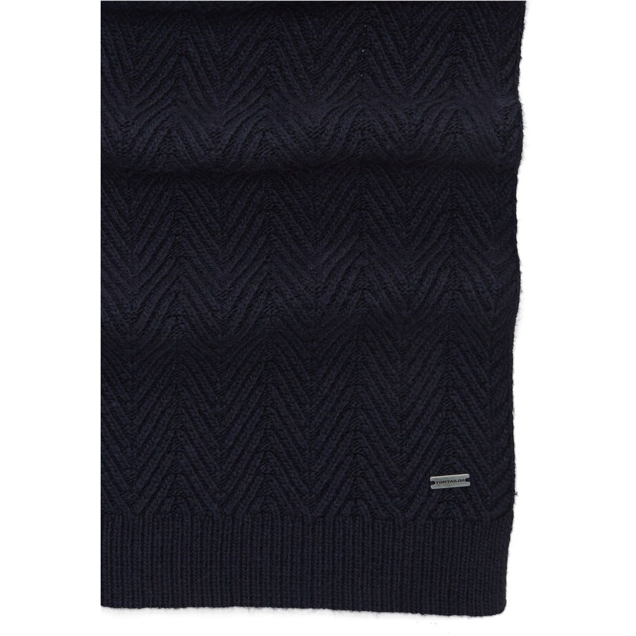 TOM TAILOR Šalikas vyrams, Mėlyna, šalikas 3