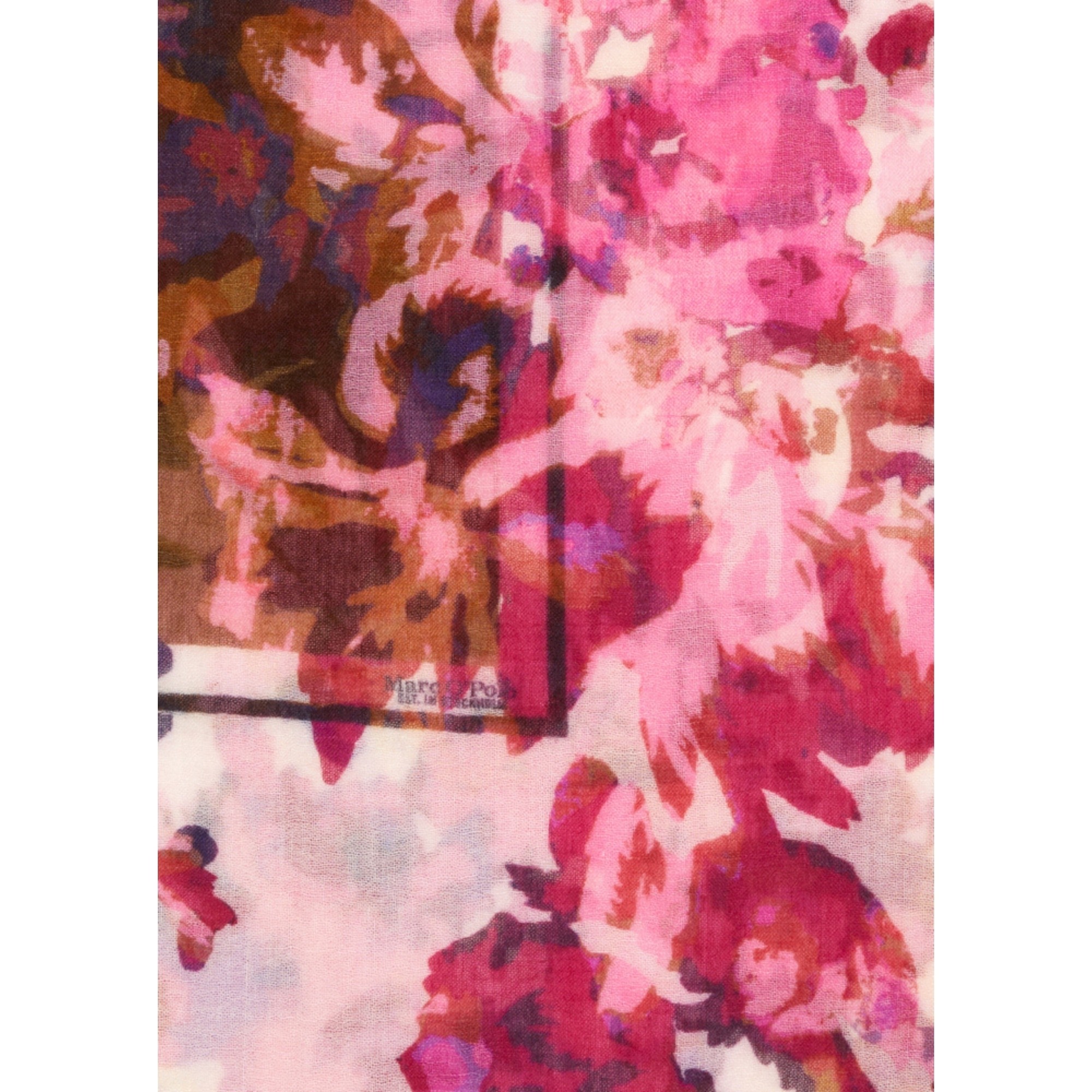 MARC O'POLO Šalikas moterims, Marga 1