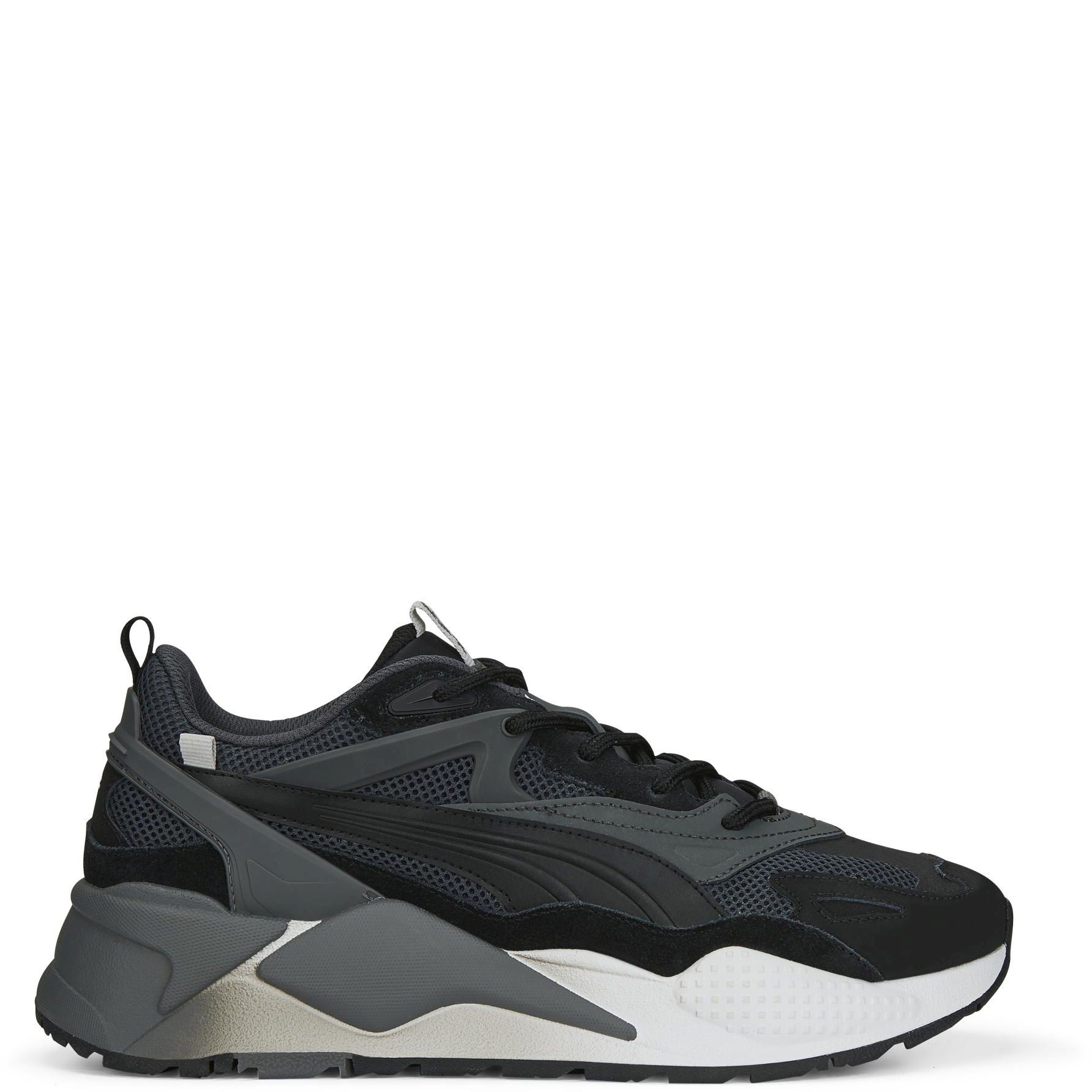 PUMA Sportiniai bateliai vyrams, Pilka, RS-X Efekt sport shoe 2