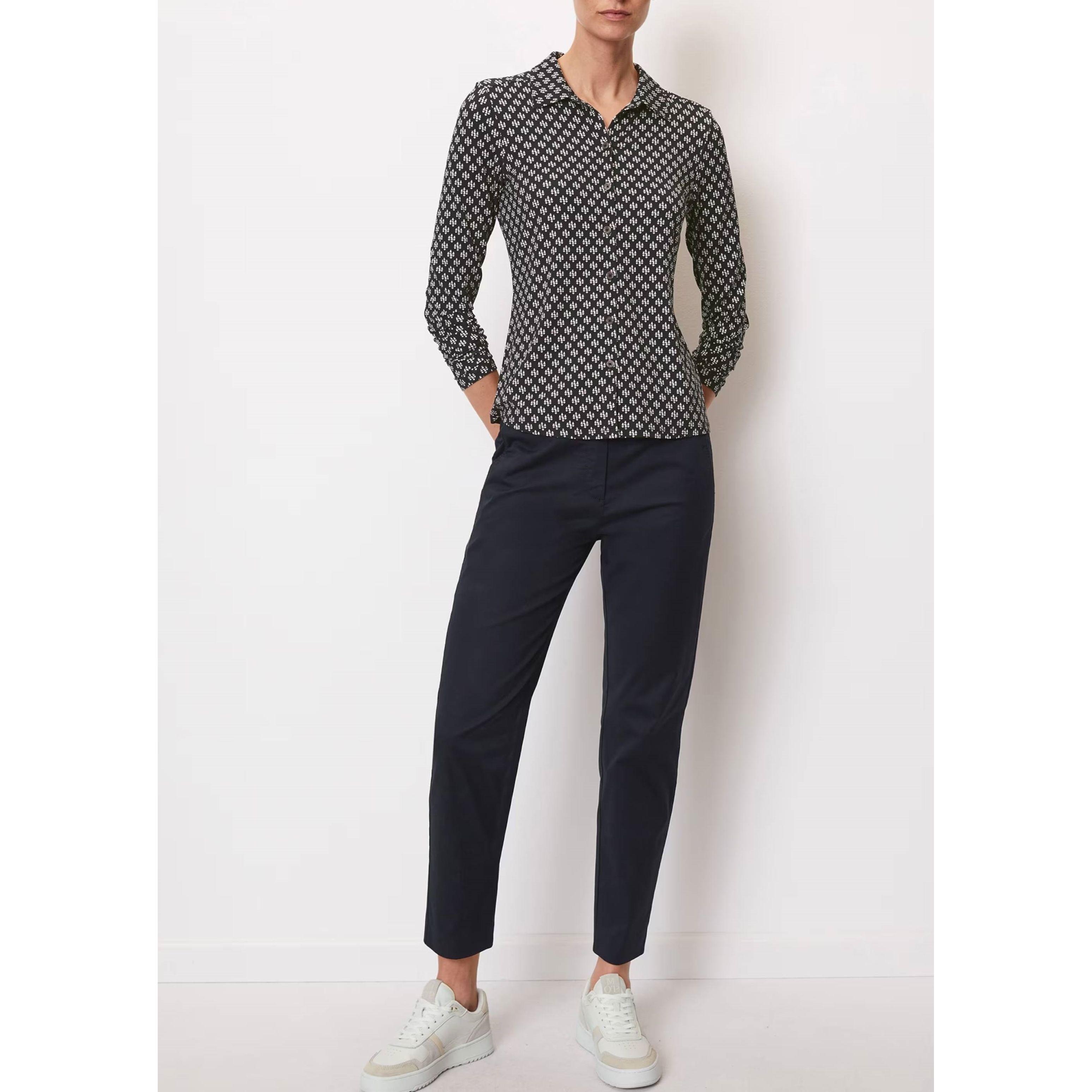 MARC O'POLO Marškiniai moterims, Marga 2