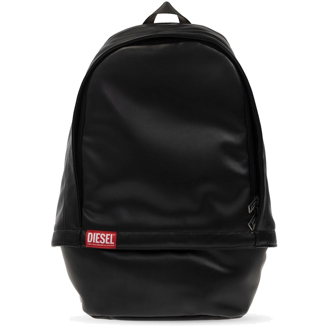 DIESEL Kuprinė vyrams, Rave Backpack 1