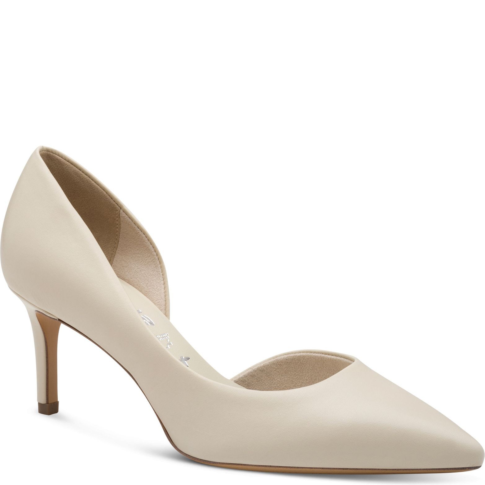 TAMARIS Aukštakulniai moterims, Kūno, Pumps 1