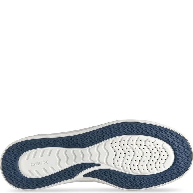 GEOX Laisvalaikio bateliai vyrams, Balta, Baltmoore leisure 4