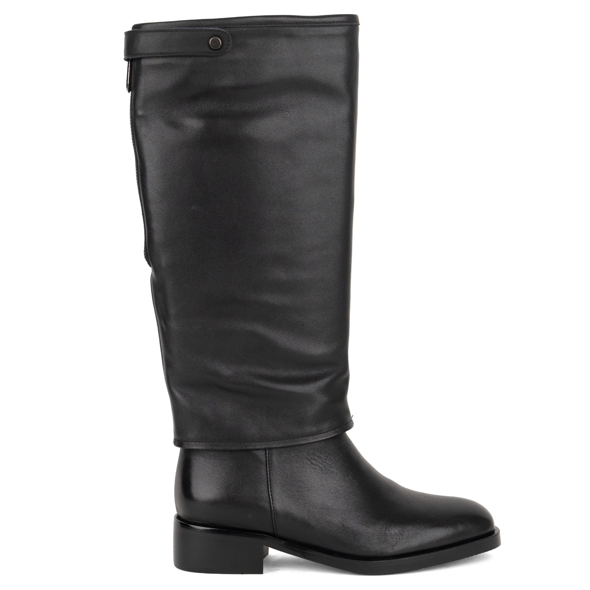 LINDA BAUMANN Auliniai moterims, Juoda, Boots 2