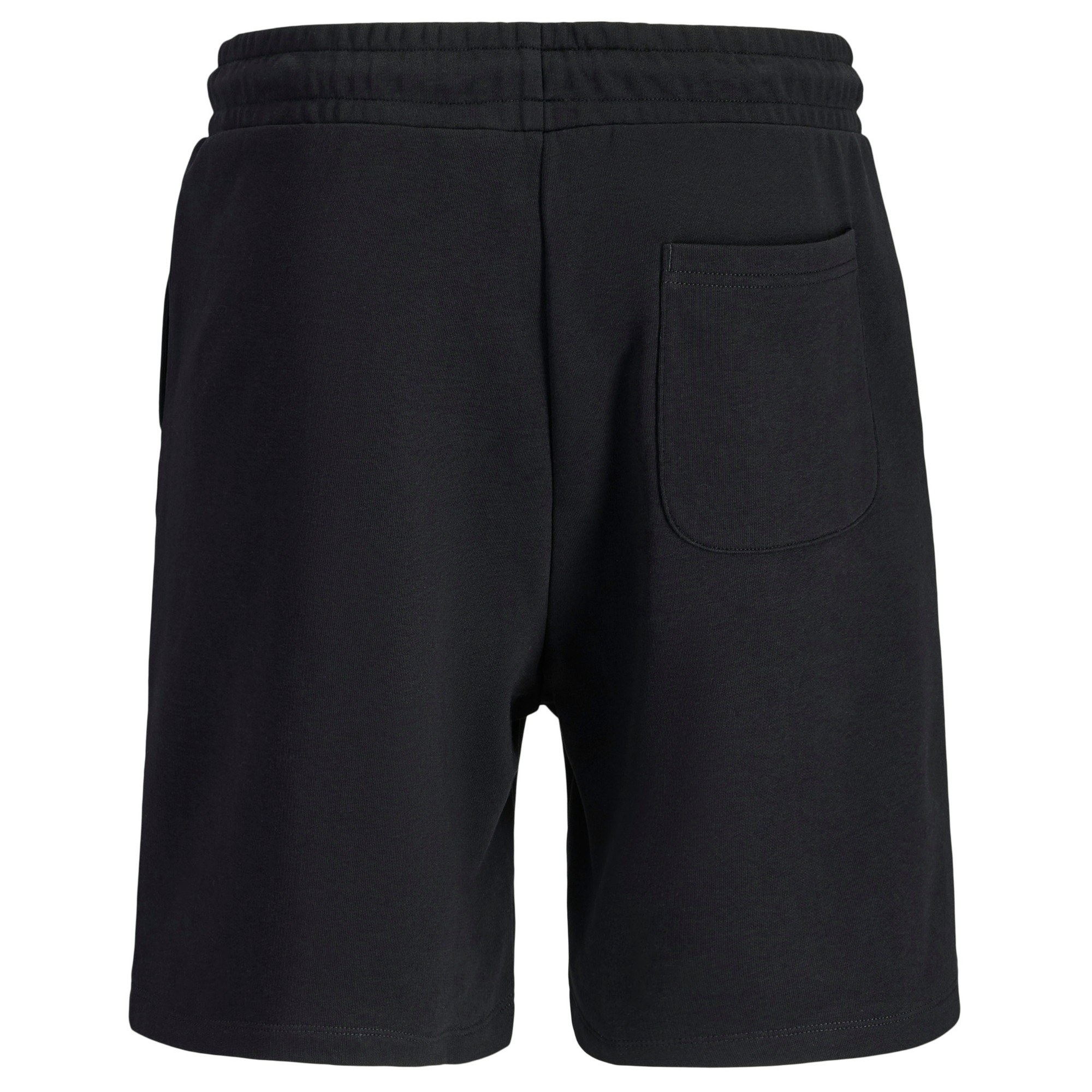 JACK & JONES Šortai vyrams, Juoda, Kane soho 2