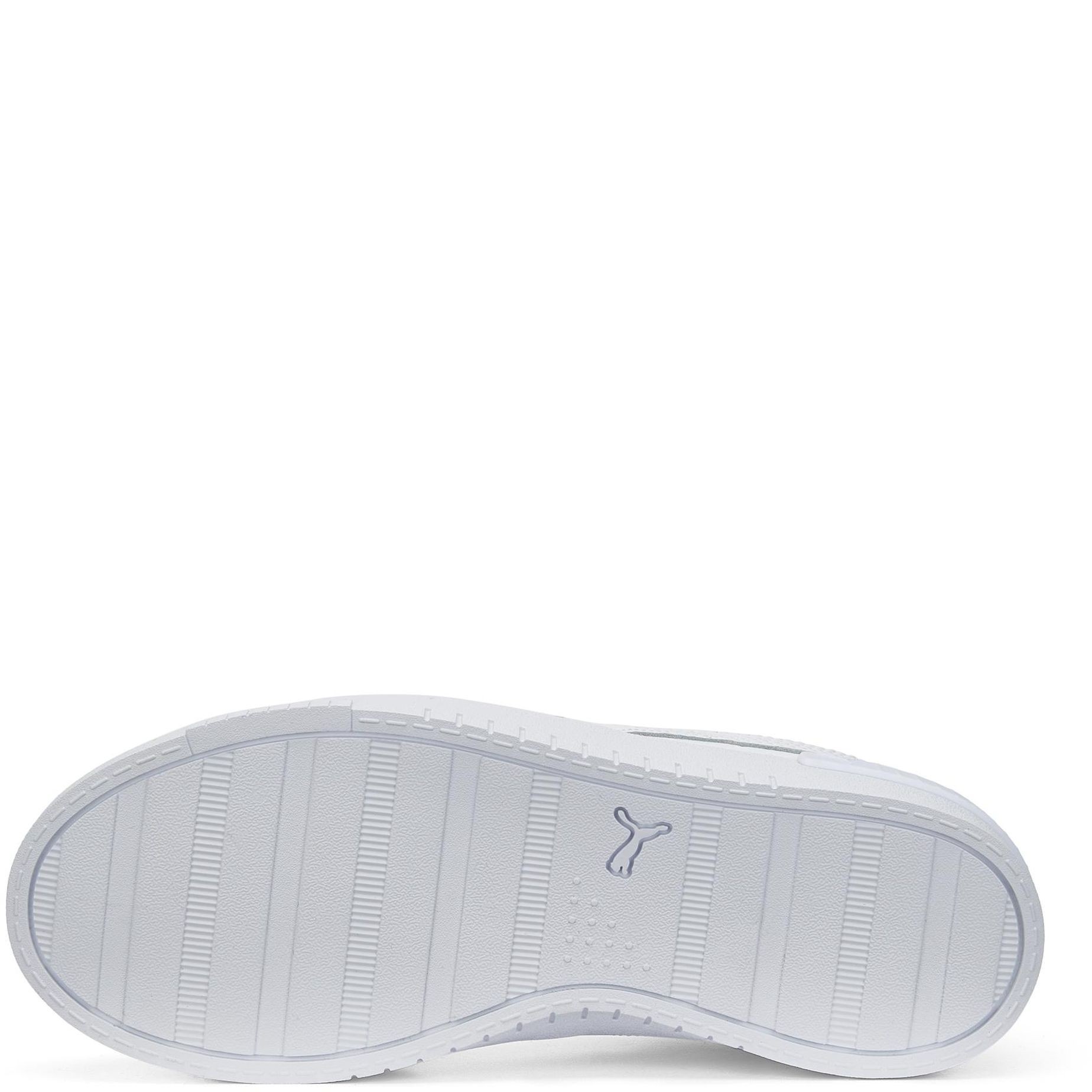 PUMA Laisvalaikio bateliai moterims, Balta, Jada leisure 6