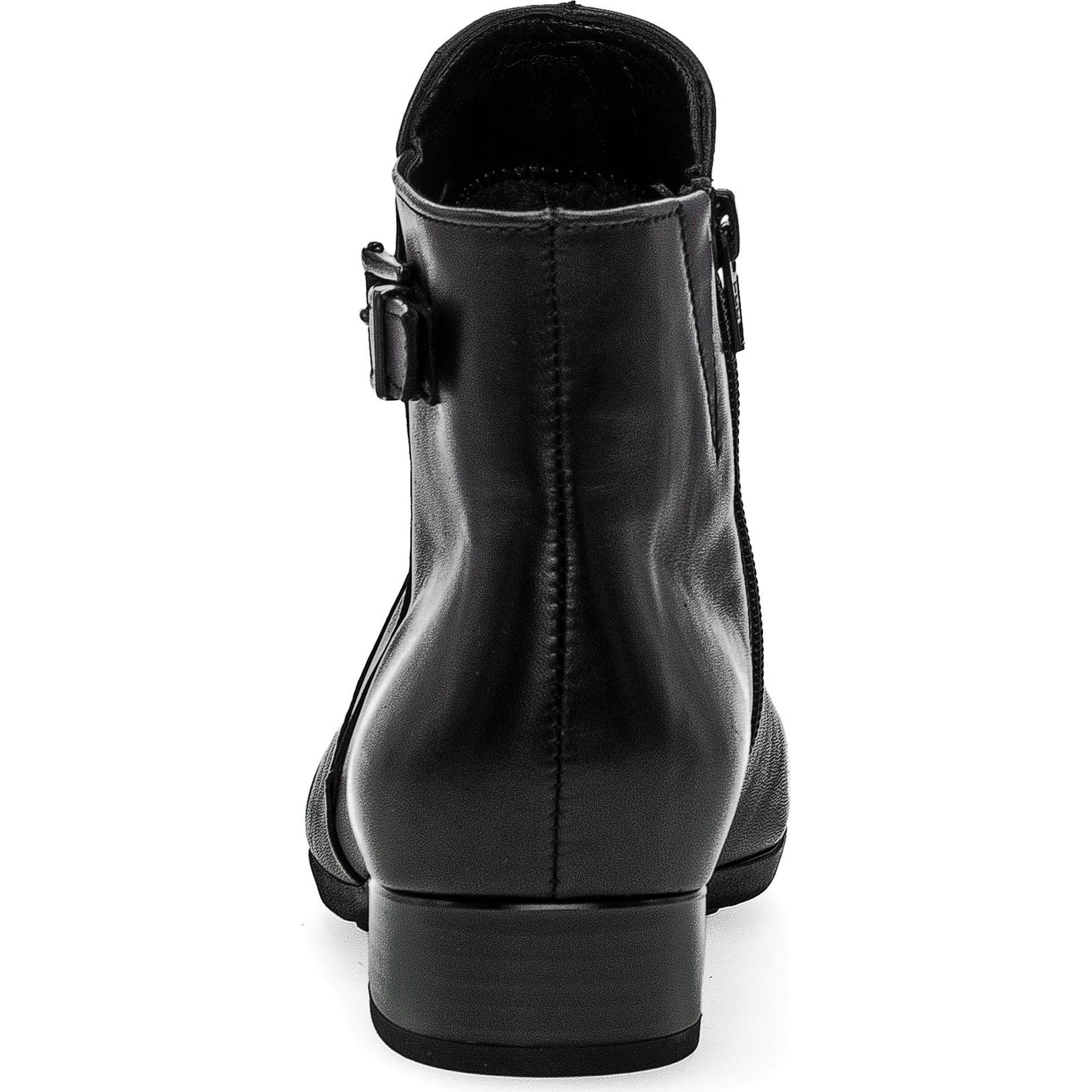 GABOR Aulinukai moterims, Juoda, Booties 3