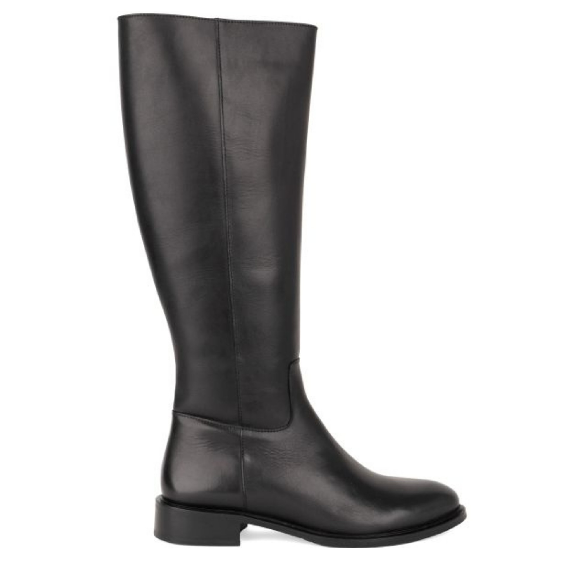 SERGIO MORETTI Auliniai moterims, Juoda, Boots, SMR6014-25208 2