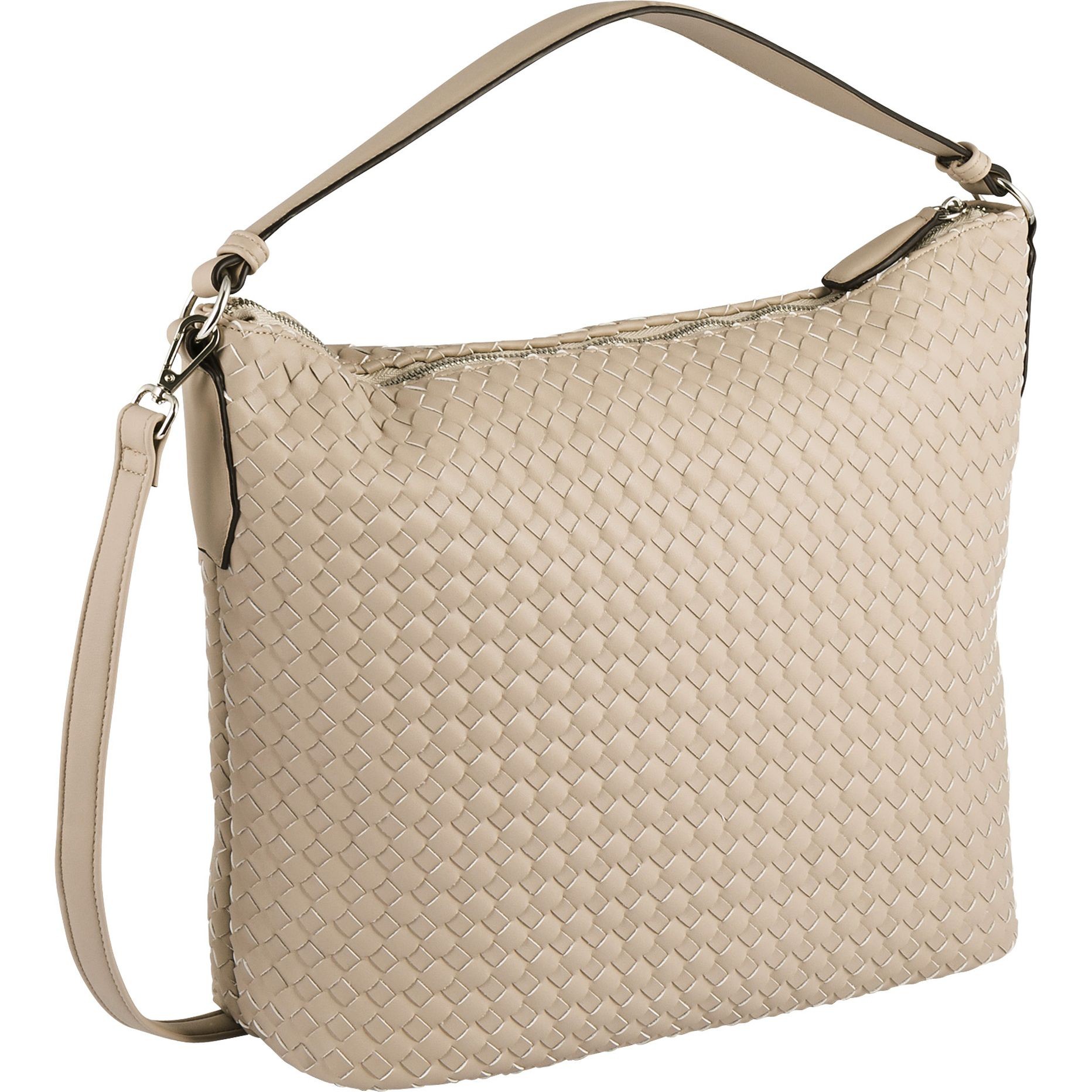 GABOR Rankinė, krepšys moterims, Smėlio, Emilia bag 1