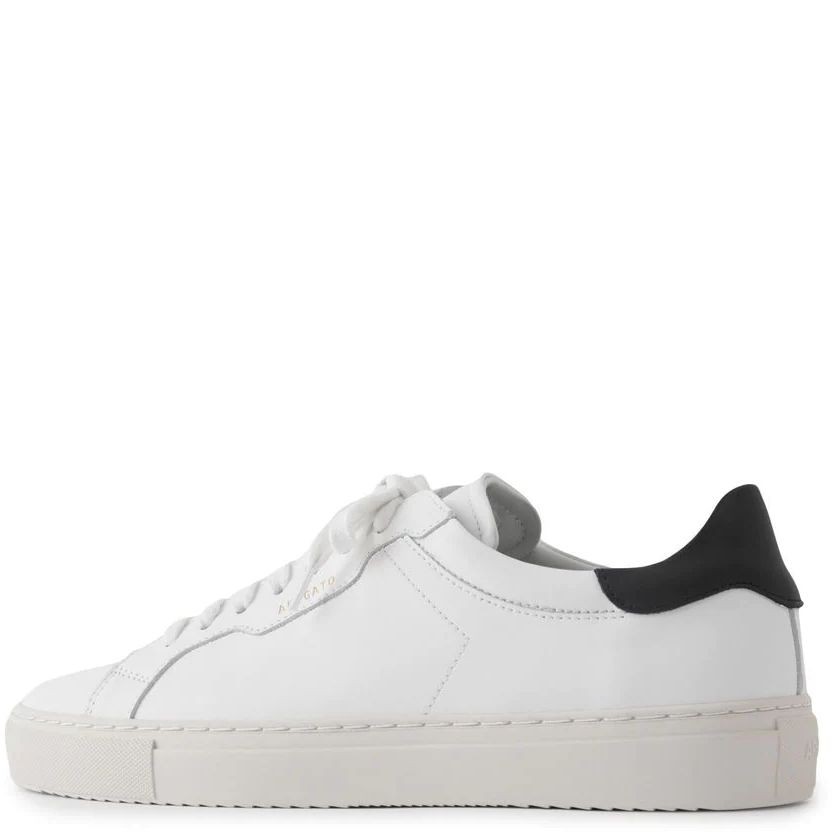 AXEL ARIGATO Sportiniai bateliai vyrams, Balta, Clean 180 sneakers 3