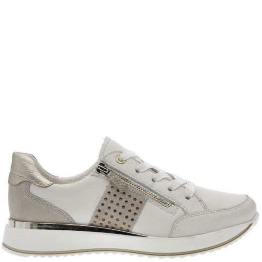 ARA Sportiniai bateliai moterims, Smėlio, LAS VEGAS Sport Shoe 2