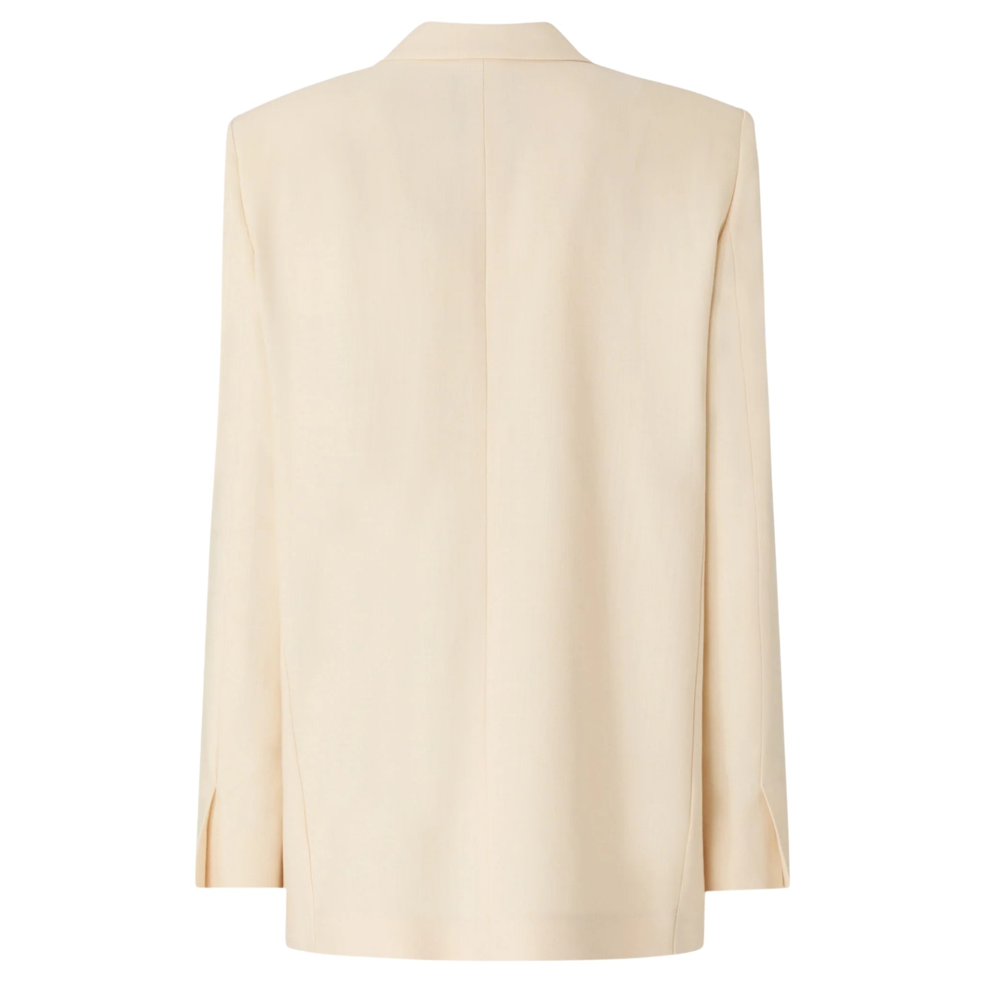 PINKO Švarkas moterims, Balta, Faith blazers 2