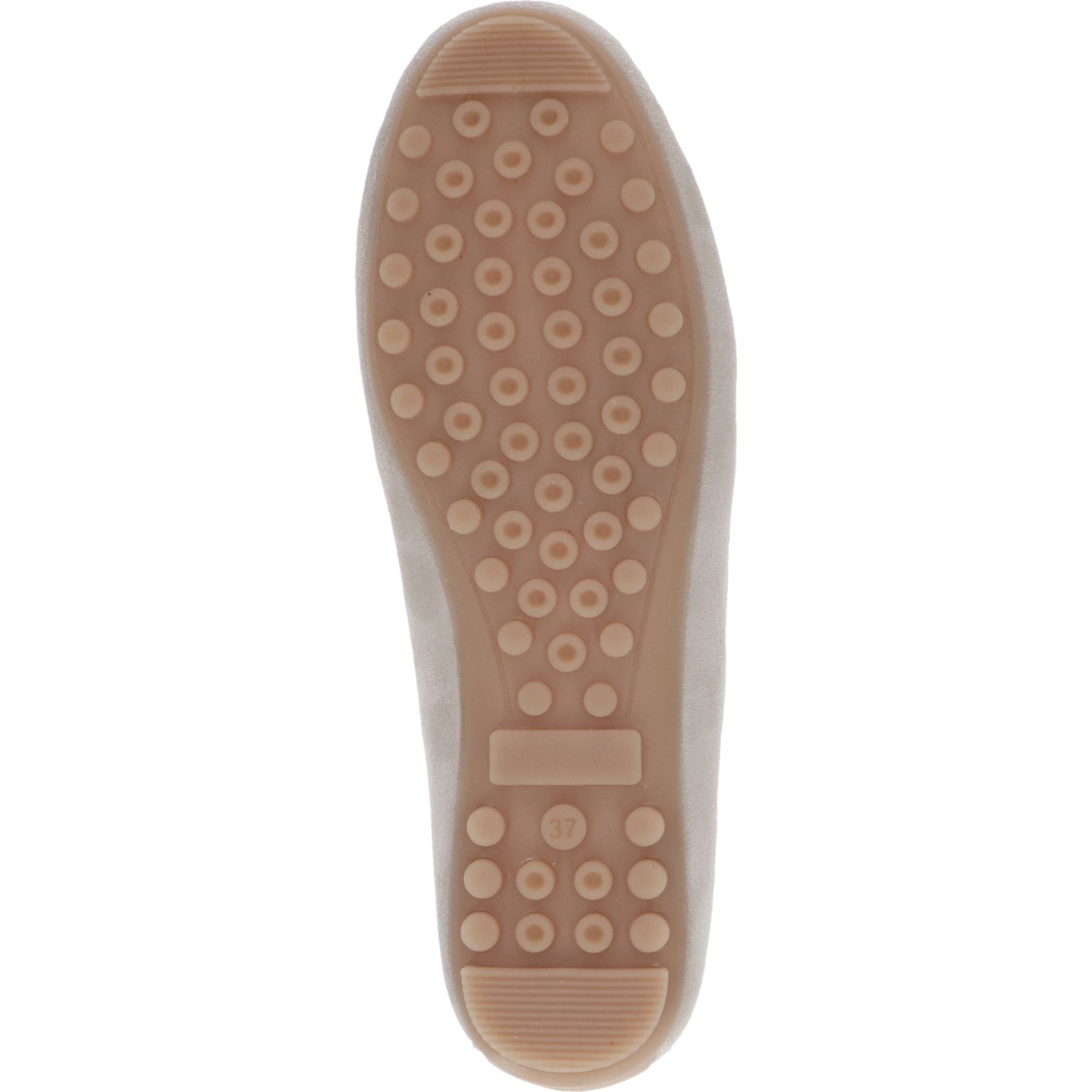 CAPRICE Mokasinai moterims, Smėlio, Mocasins 7