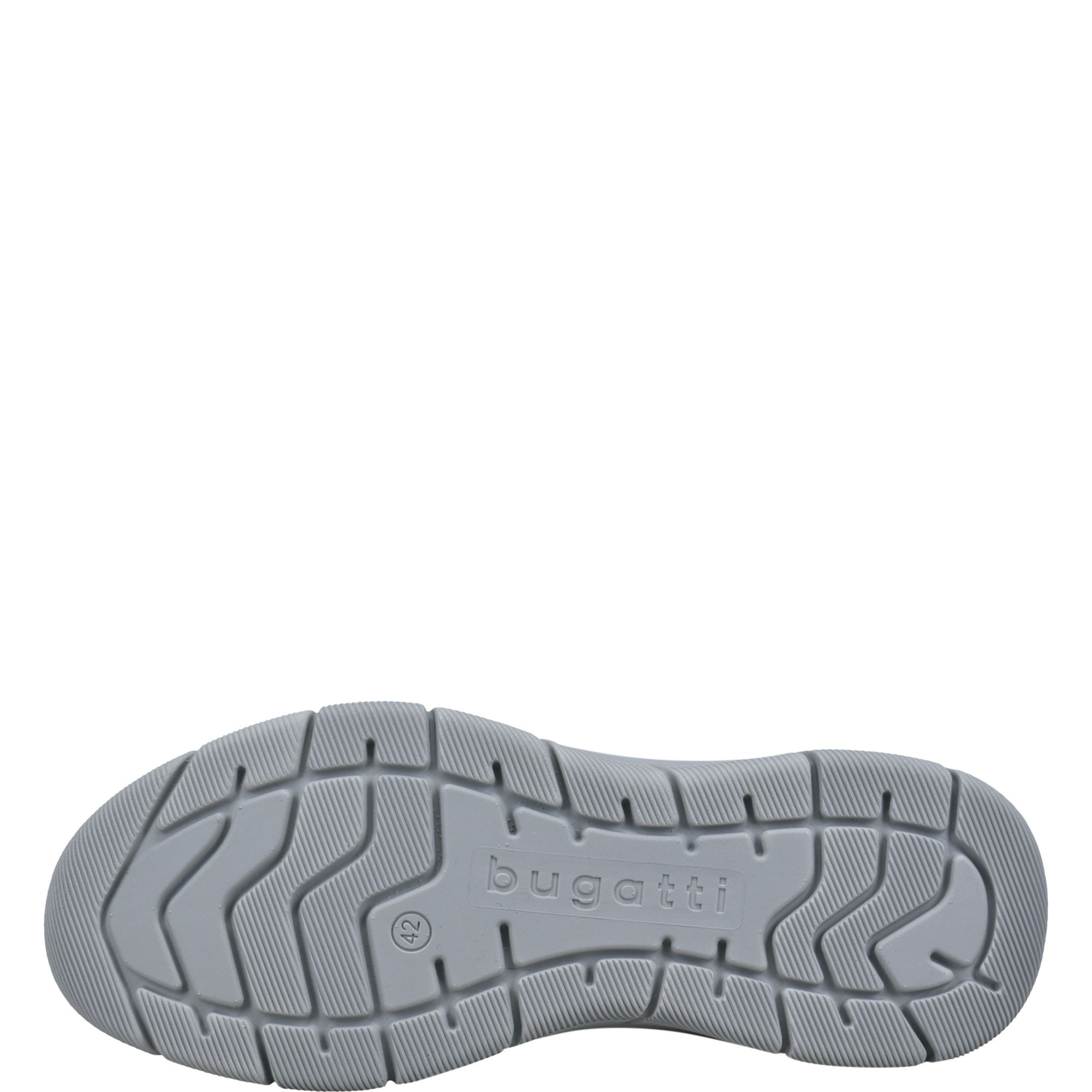 BUGATTI Laisvalaikio bateliai vyrams, Mėlyna, Leisure 7