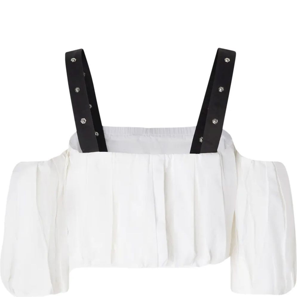 PINKO Marškiniai be rankovių moterims, Marga, Raul top 2