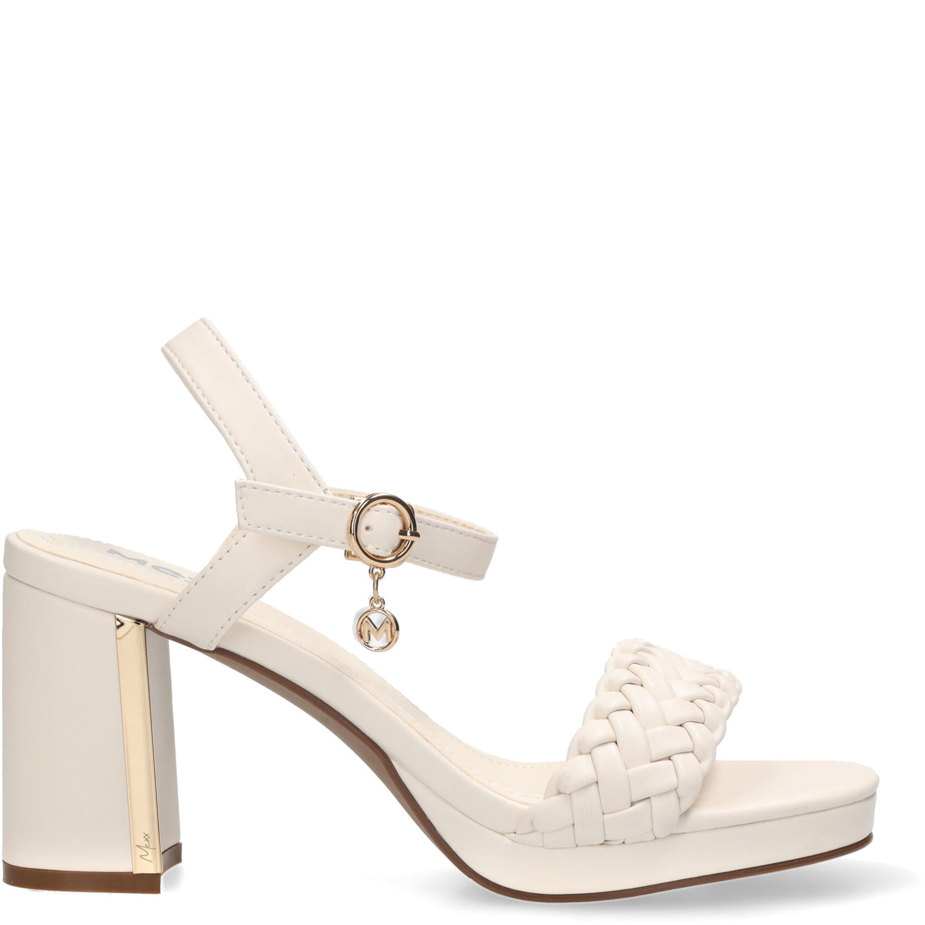 MEXX Basutės moterims, Kūno, Lewy sandals 2