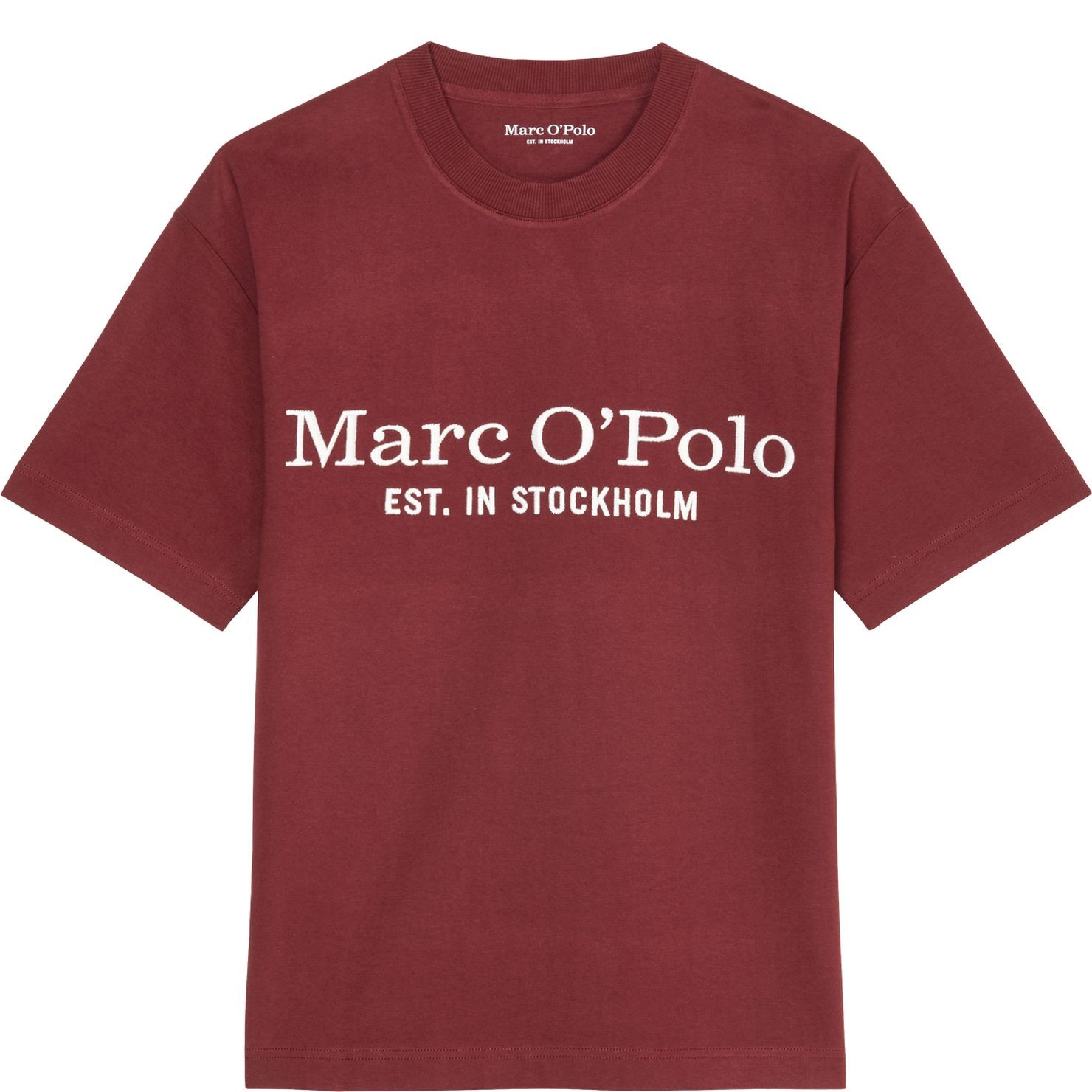 MARC O'POLO T-särgid mehed 1