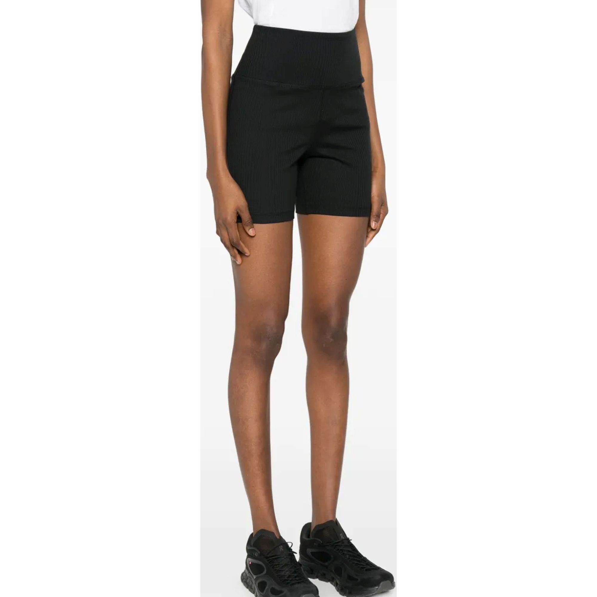 J.LINDEBERG Šortai moterims, Juoda, Elisa biker shorts 2