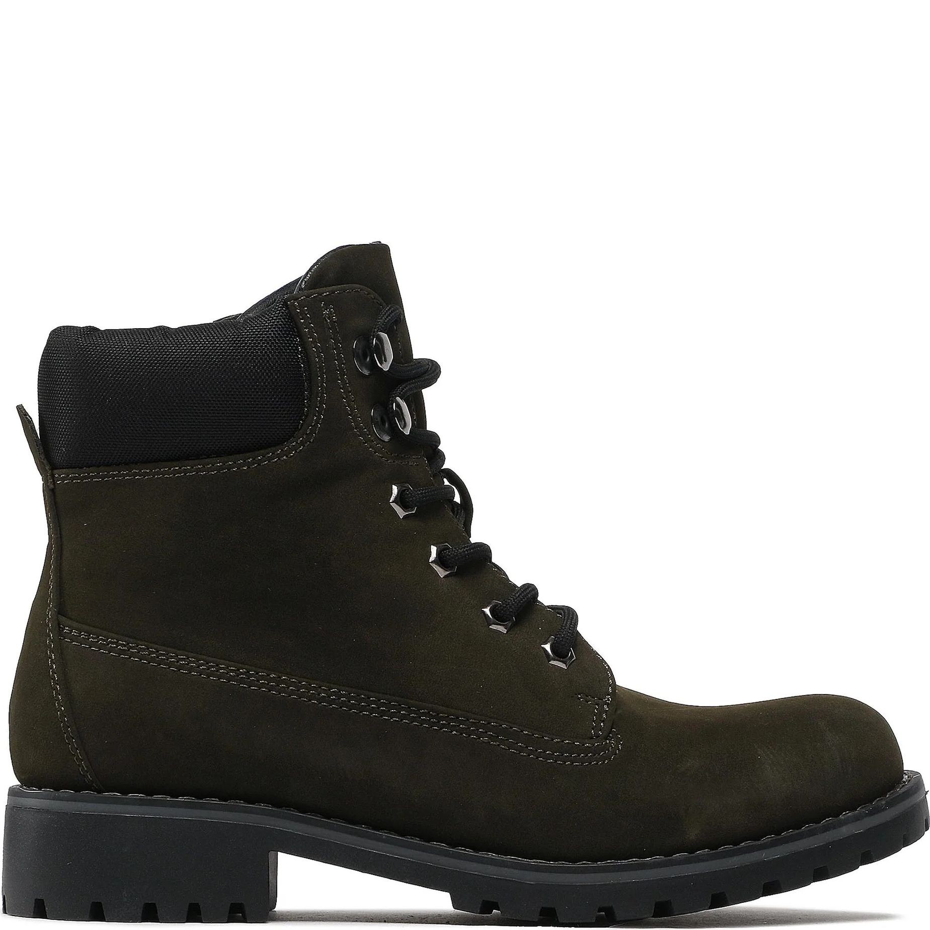 JENNY FAIRY Aulinukai moterims, Žalia, BOOTIES 2