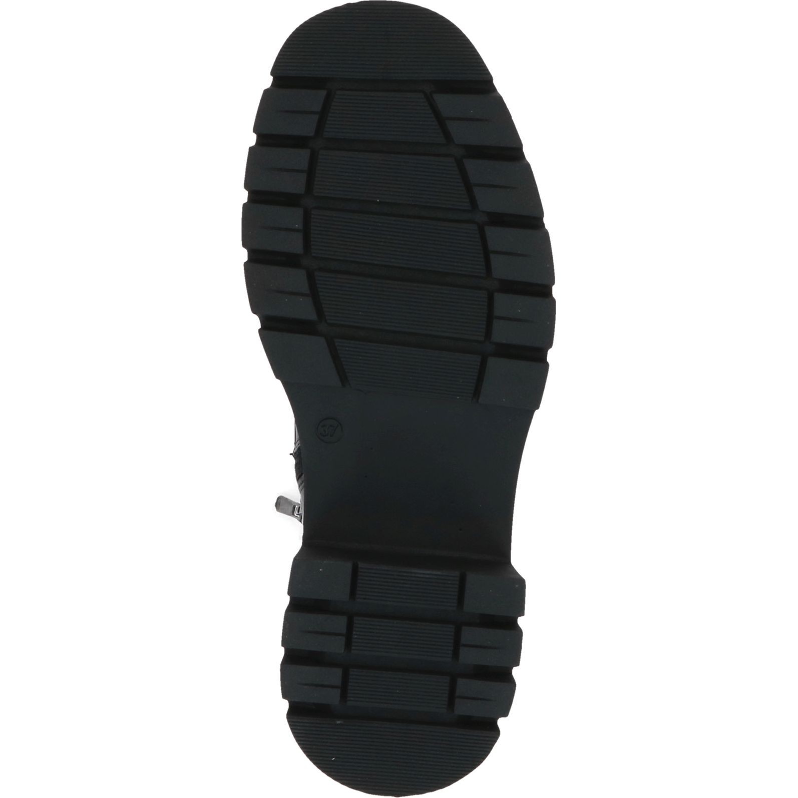 CAPRICE Aulinukai moterims, Juoda, Booties 7