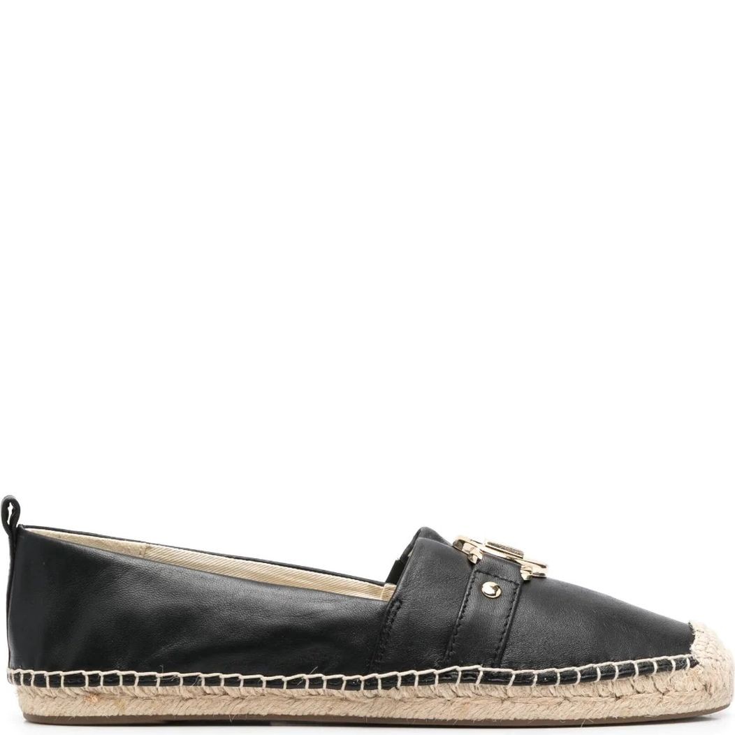 MICHAEL KORS Espadrilės moterims, Juoda, Rory espadrille 2
