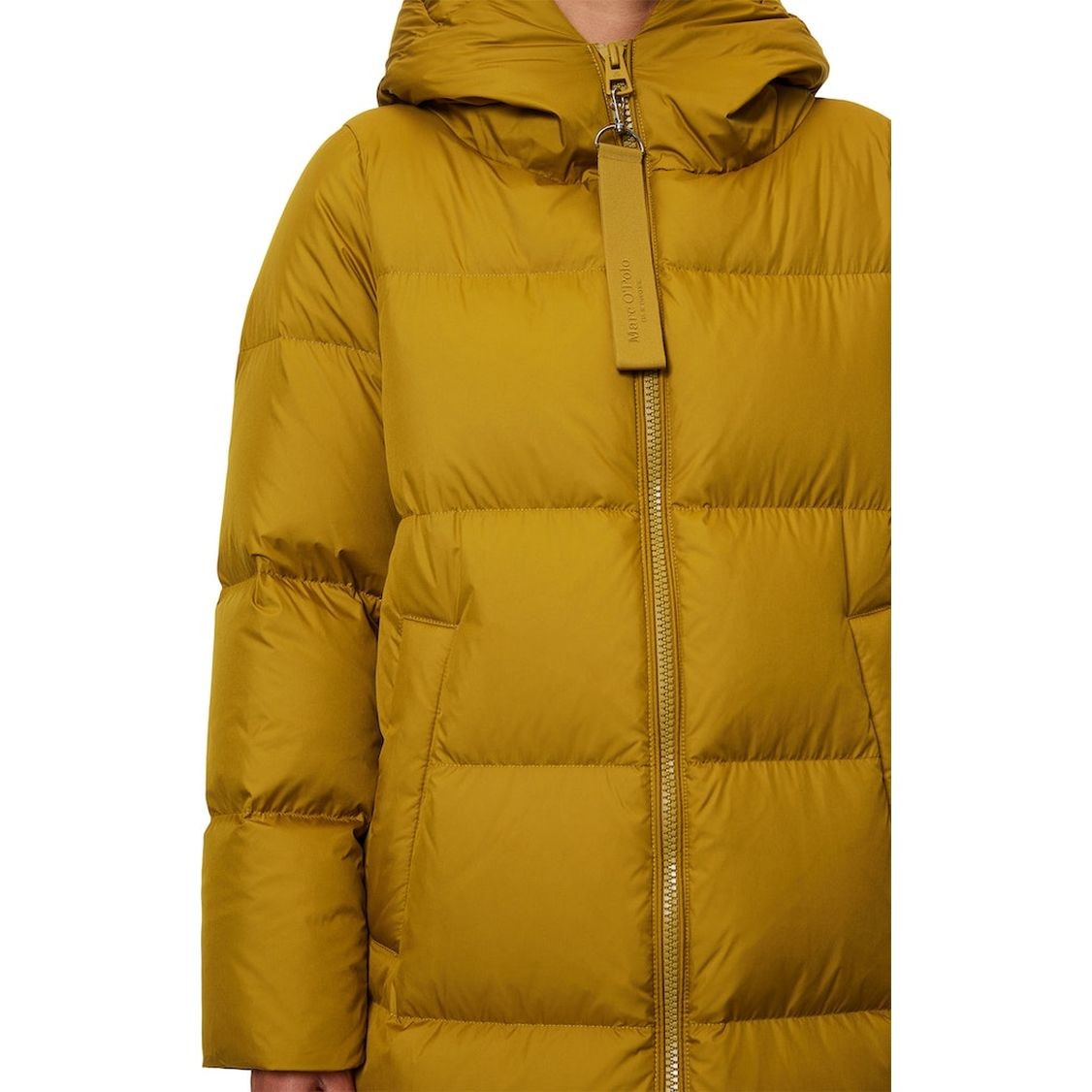 MARC O'POLO Paltas moterims, Ruda 4