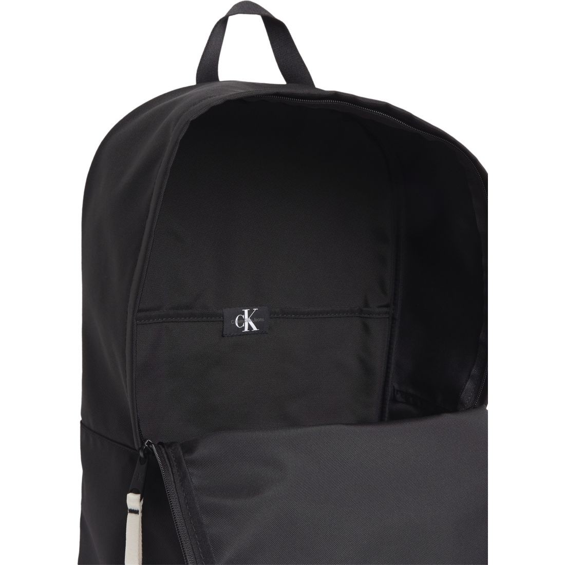 CALVIN KLEIN JEANS Kuprinė vyrams, Juoda, Sport essentials backpack 3