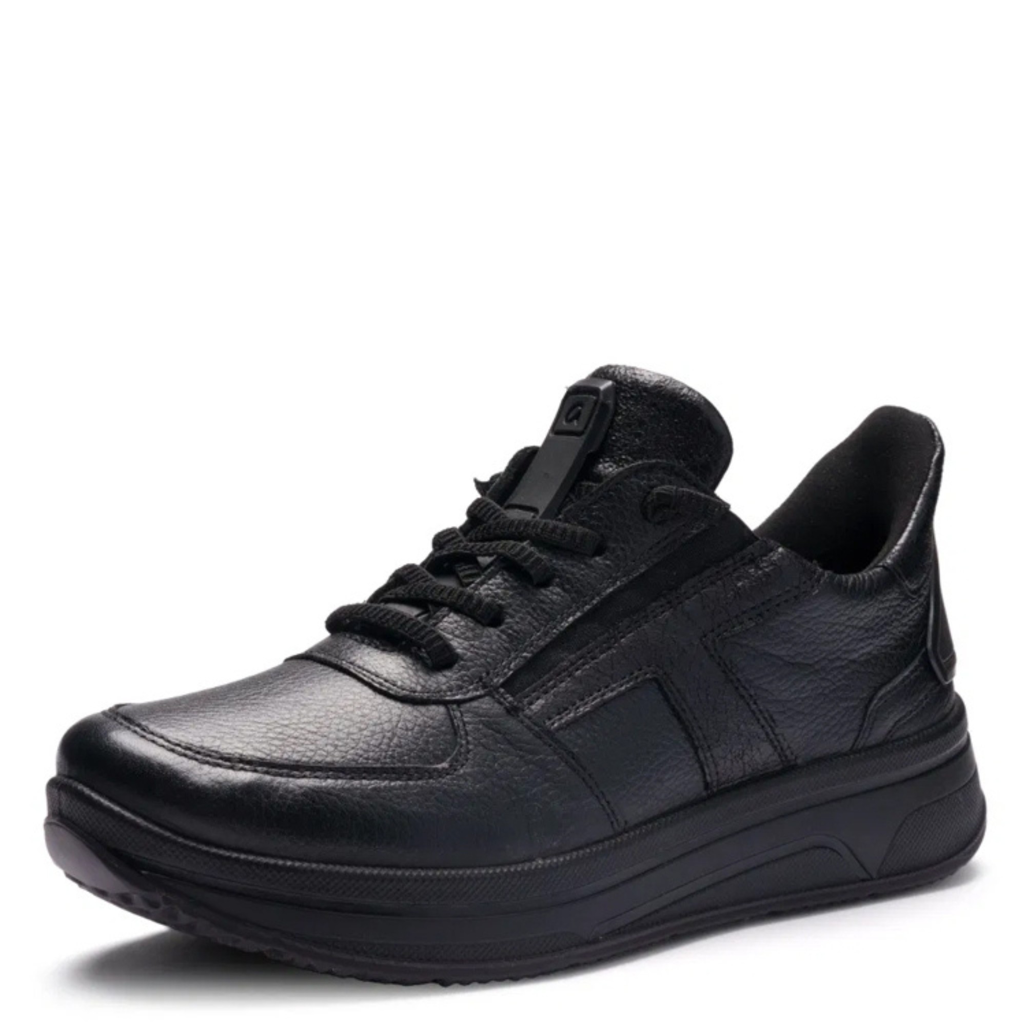 ARA Laisvalaikio bateliai moterims, Juoda, SAPPORO 3.0 4