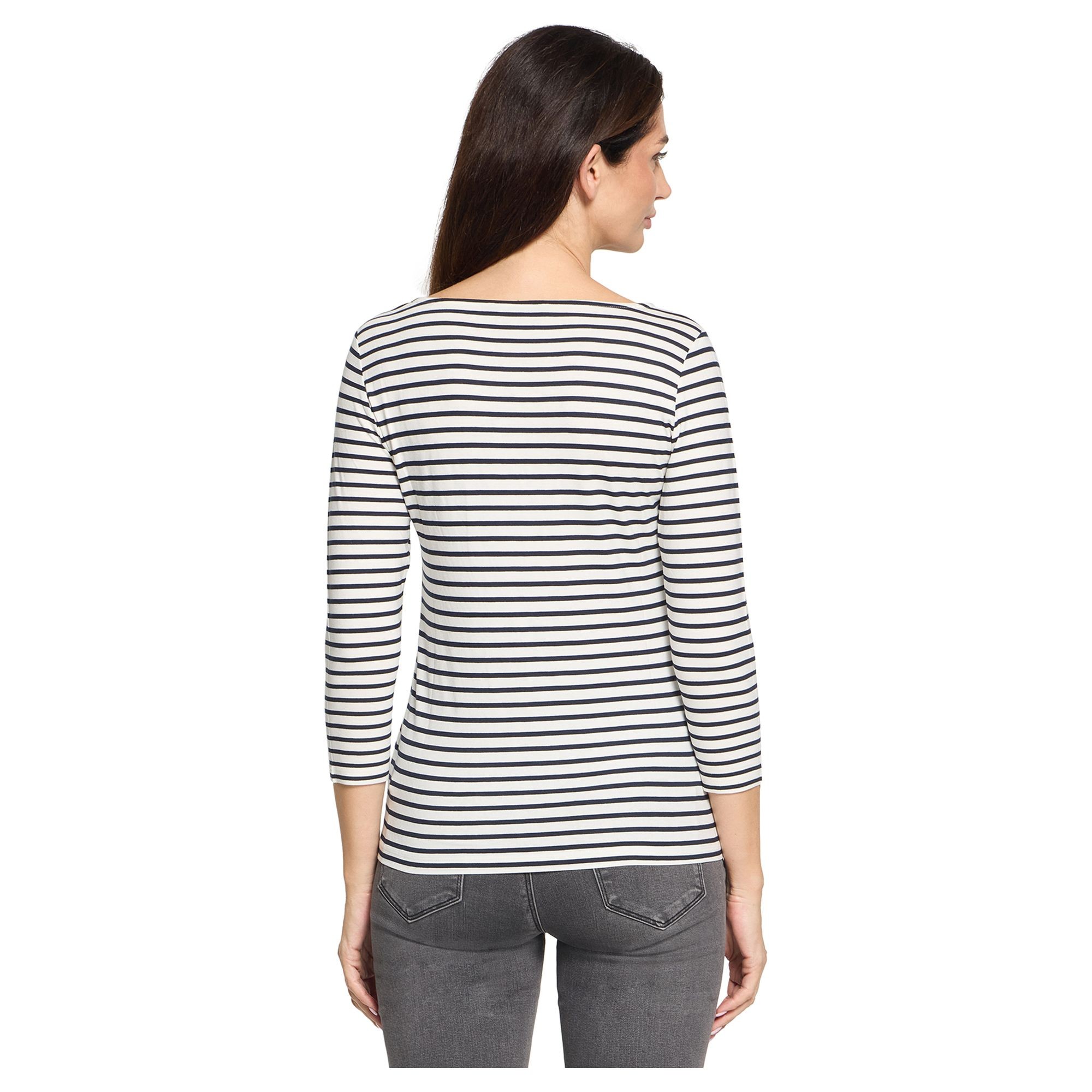 BETTY BARCLAY Marškinėliai moterims, Marga, Mot.palaidinukė 4