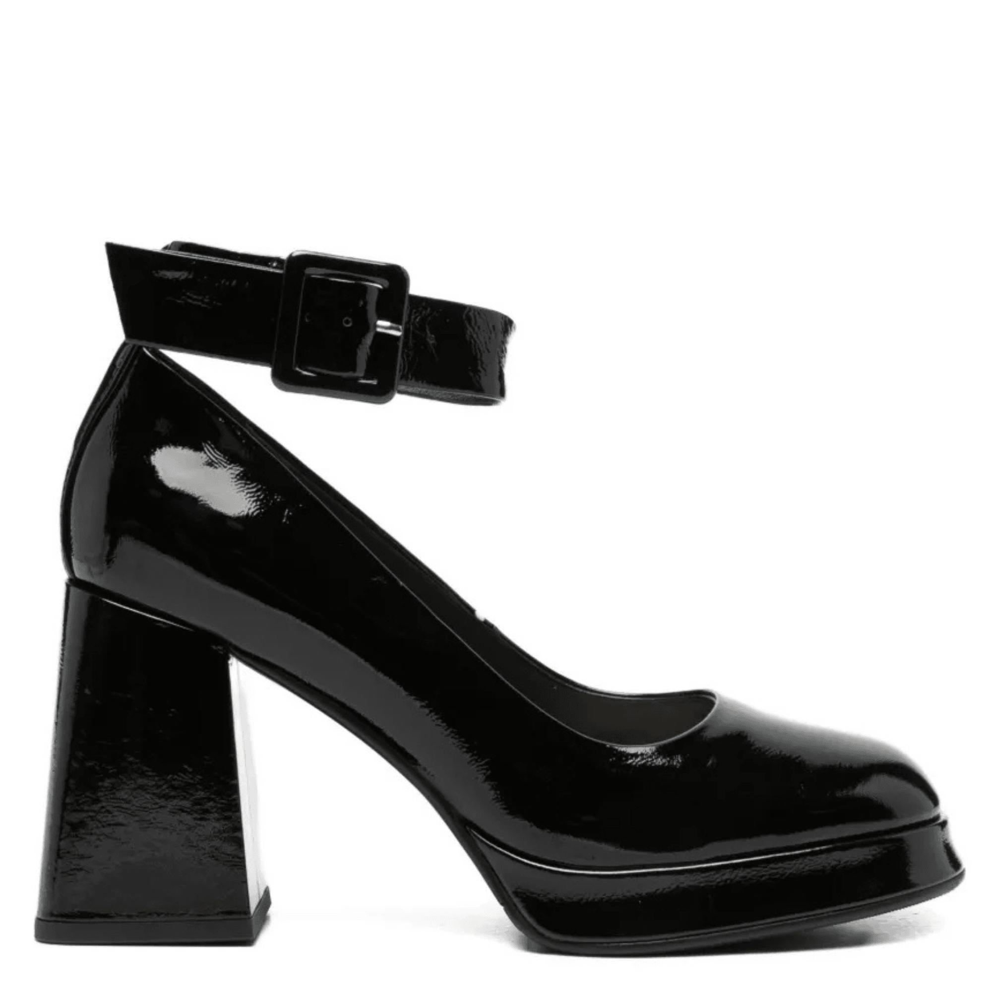 ADRIANNA FERETTI Aukštakulniai moterims, Juoda, Pumps 2