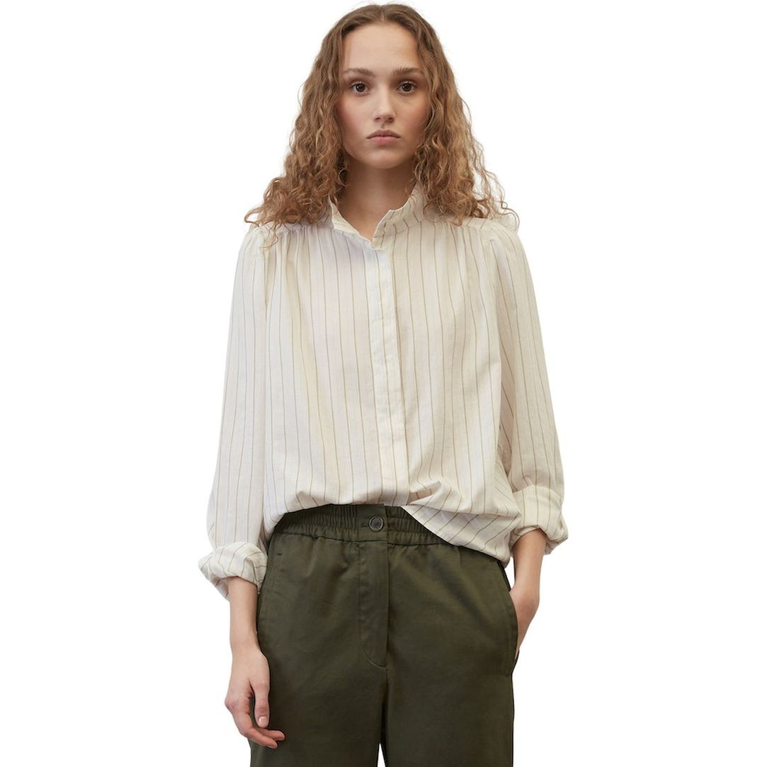 MARC O'POLO Marškiniai moterims, Marga 2