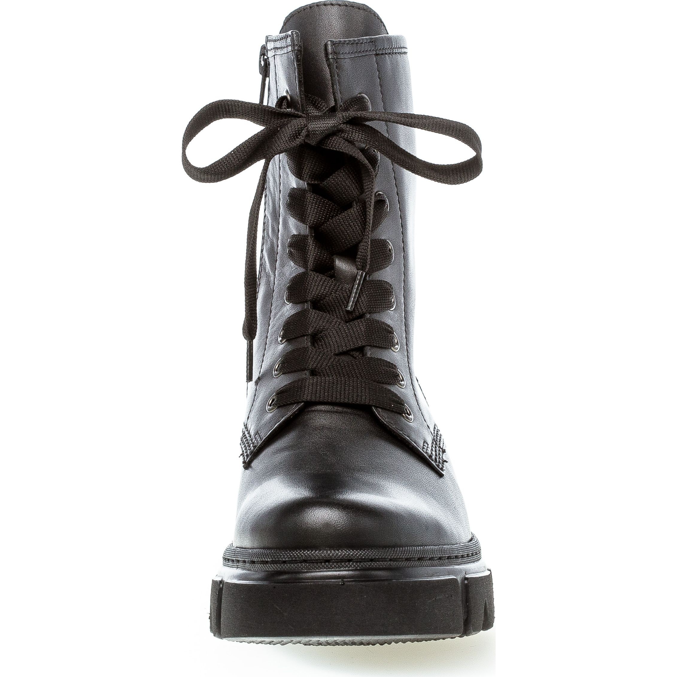 GABOR Aulinukai moterims, Juoda, F 4