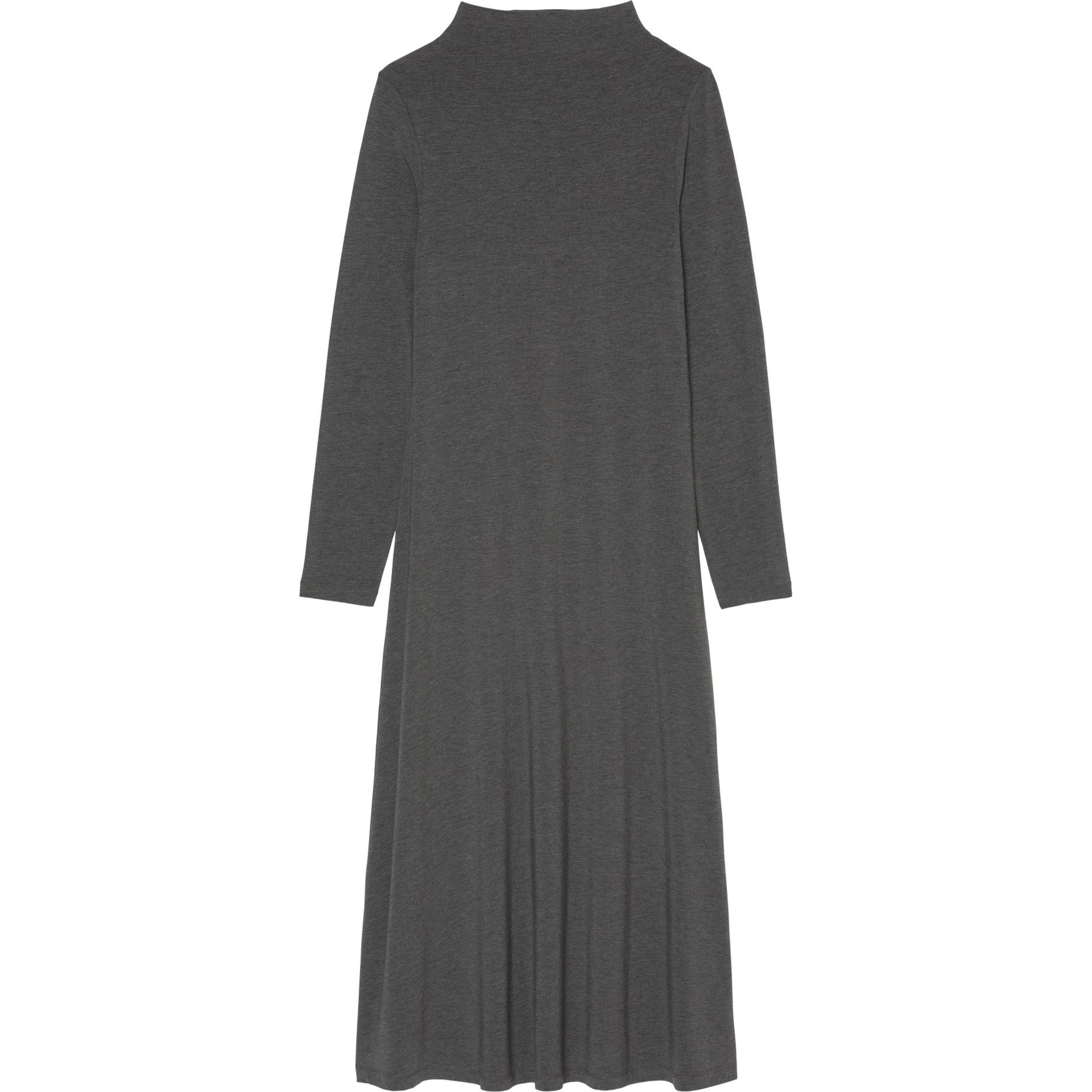 MARC O'POLO Midi suknelė moterims, Pilka, Midi dress 409308759197 1